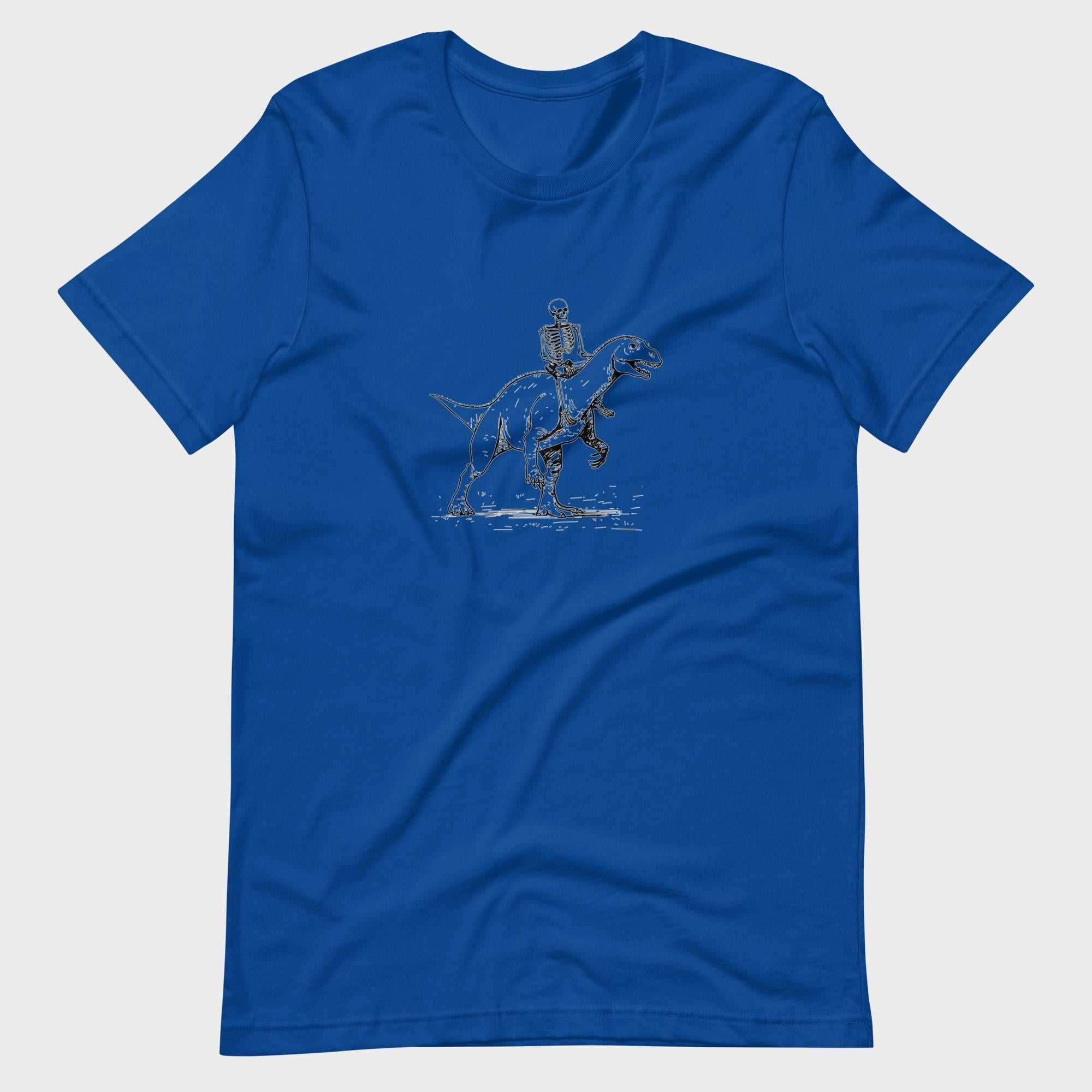 Roarin' and Rattlin' - T-Shirt