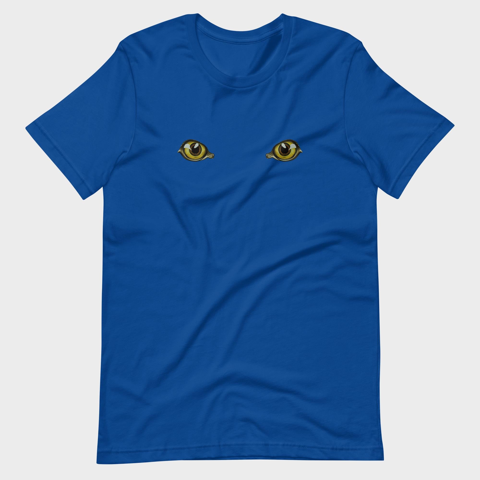 Watching You Watching Me - T-Shirt