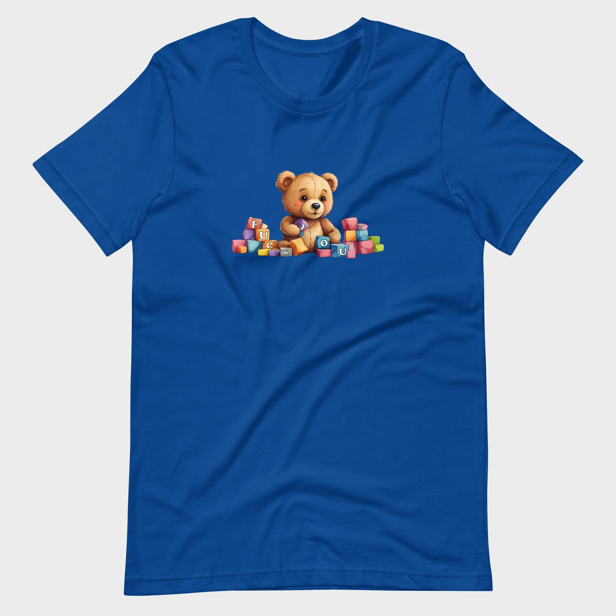 Kindly, F... You - T-Shirt