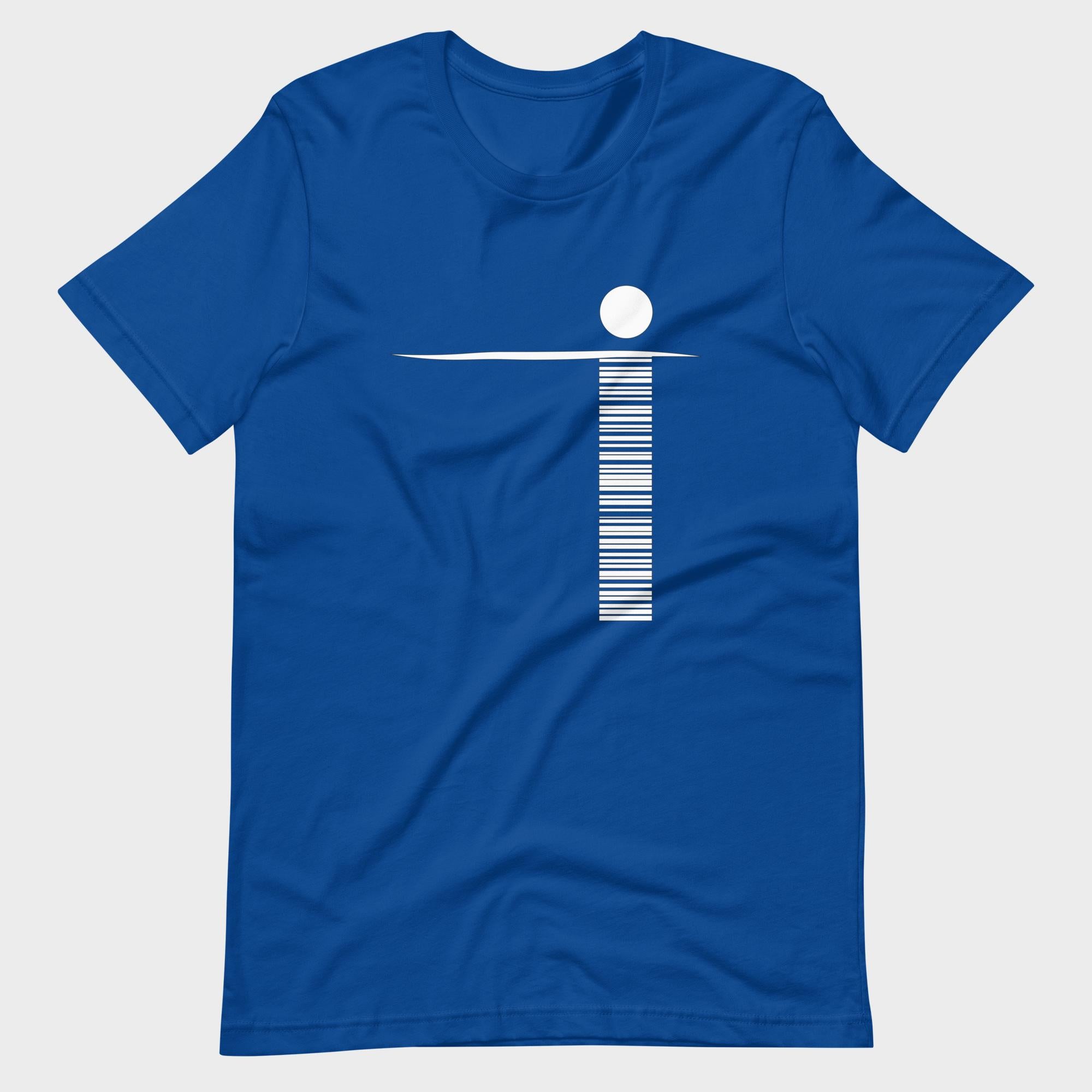 Moonlit Serenity - T-Shirt