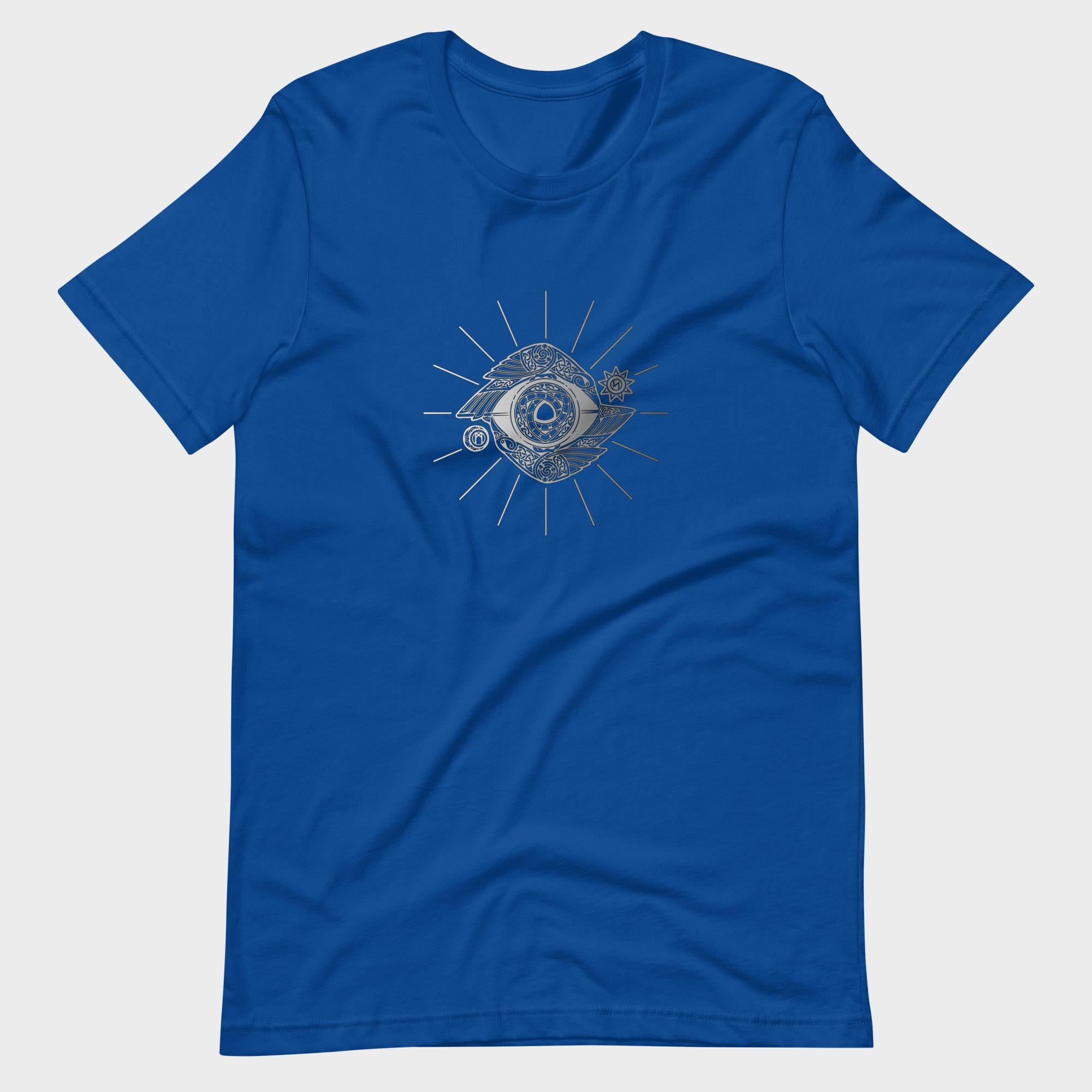 The Eye of Odin - T-Shirt