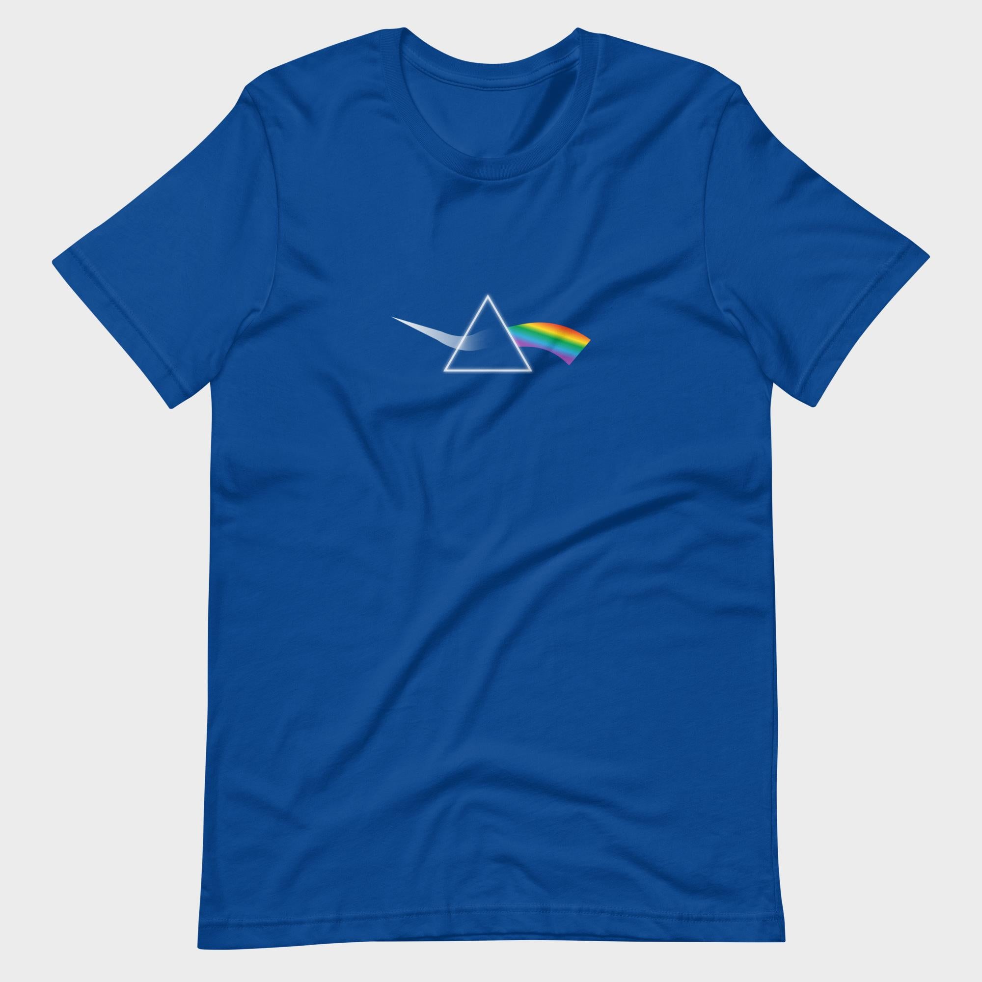 Refraction - T-Shirt