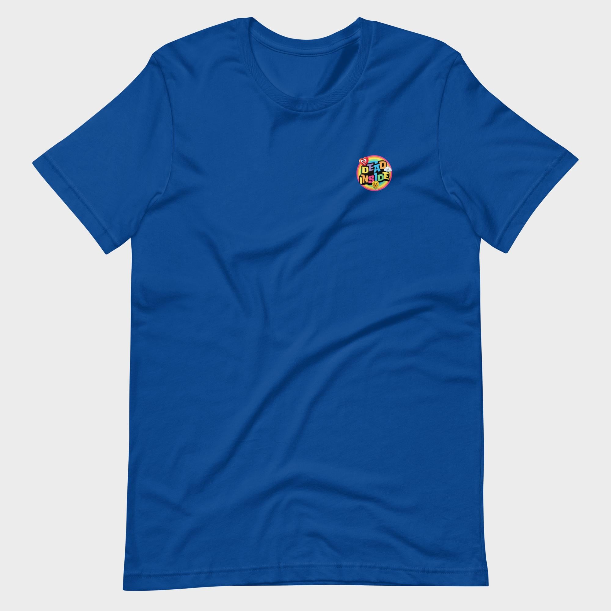 Dead Inside - T-Shirt
