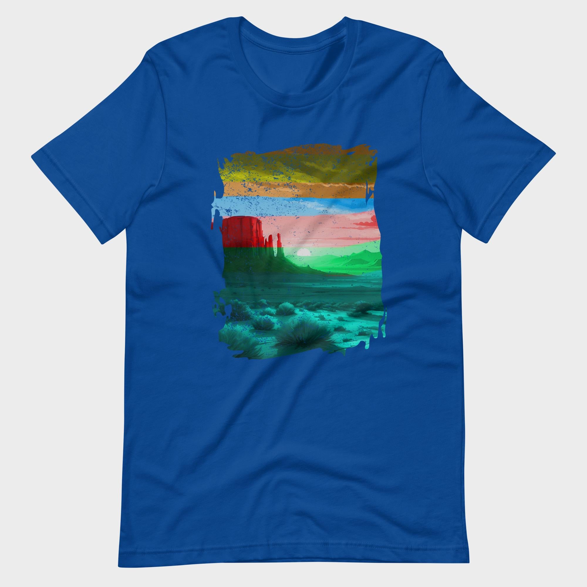 A Sight To See - T-Shirt
