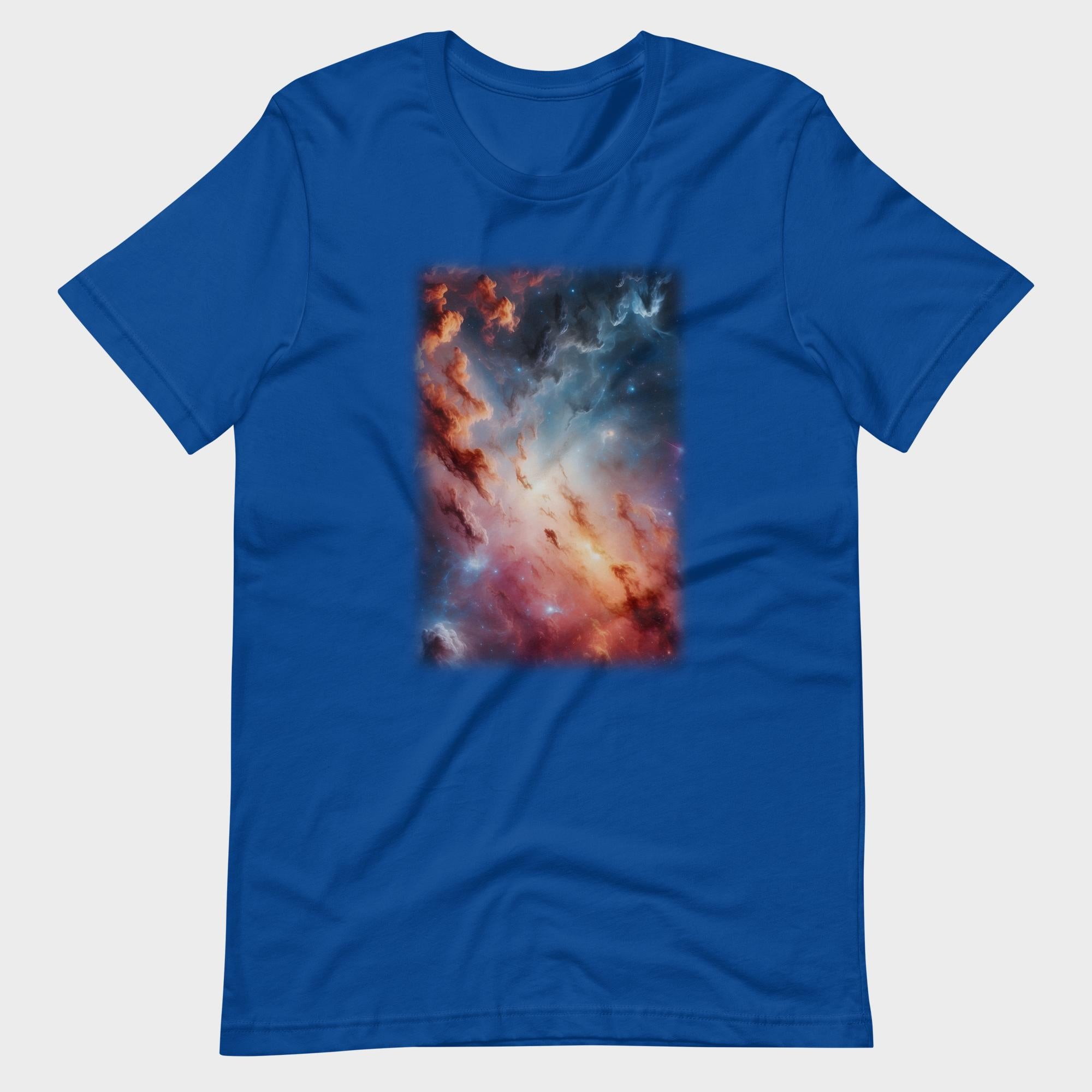 Outer Worlds - T-Shirt