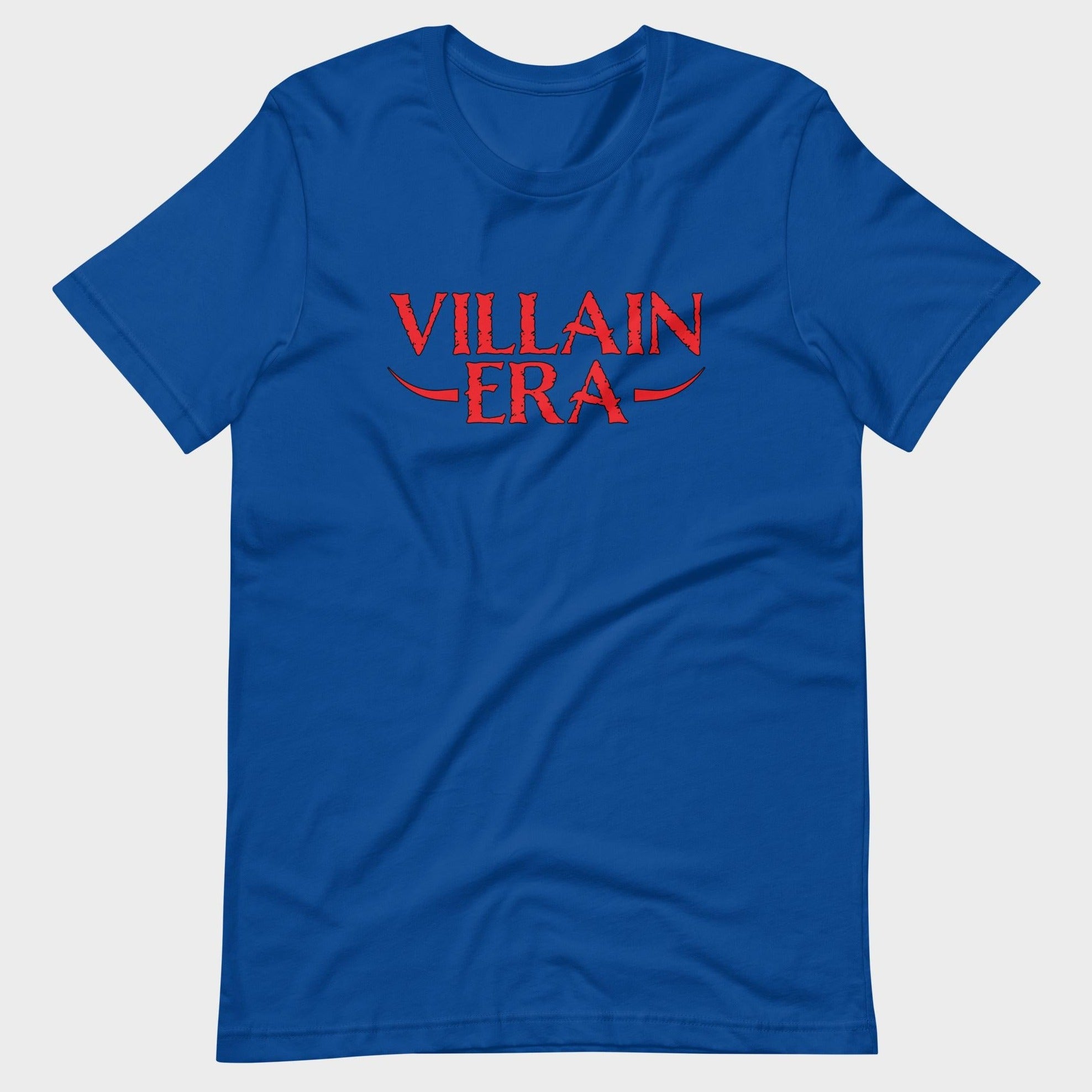 Villain Era - T-Shirt