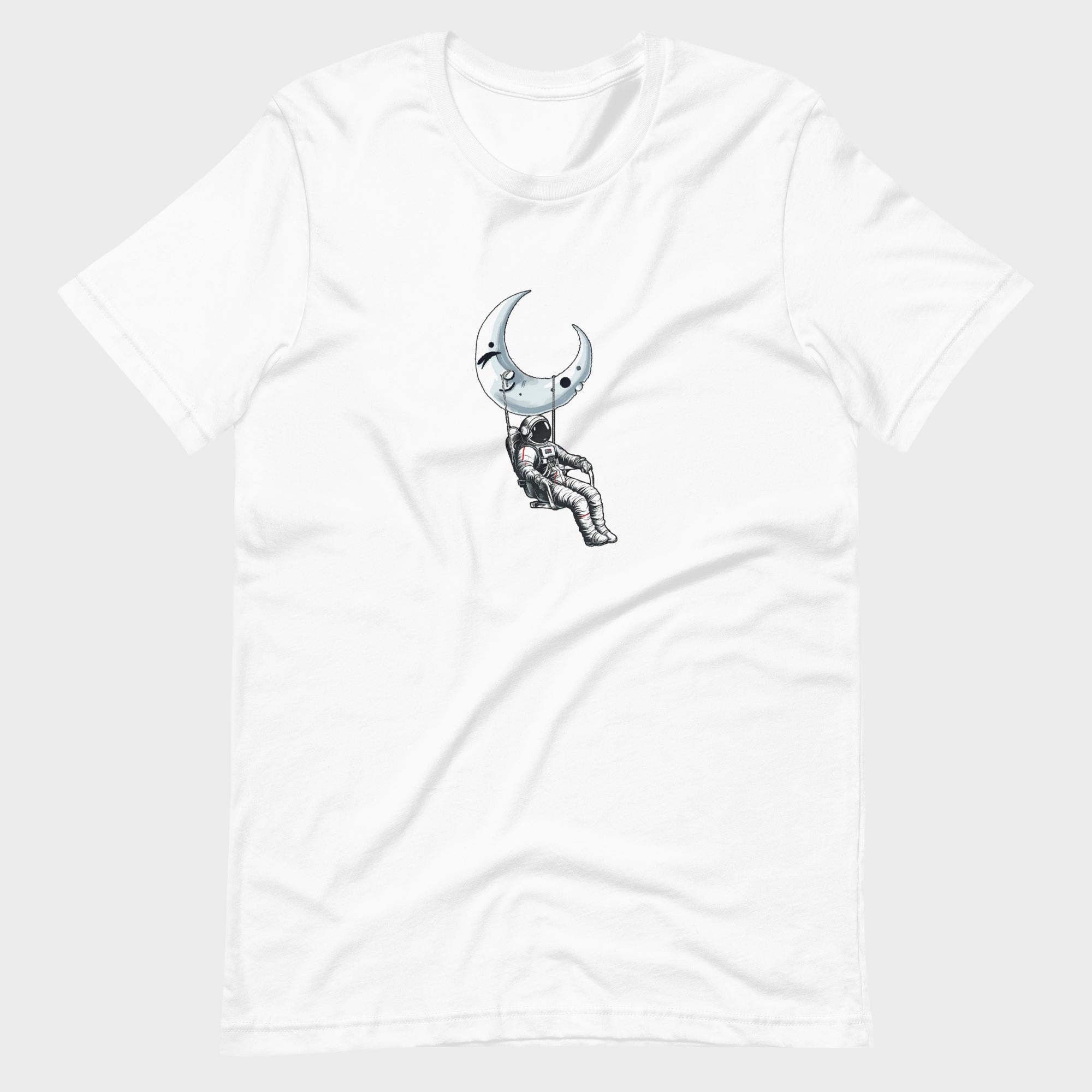A Space Break - T-Shirt