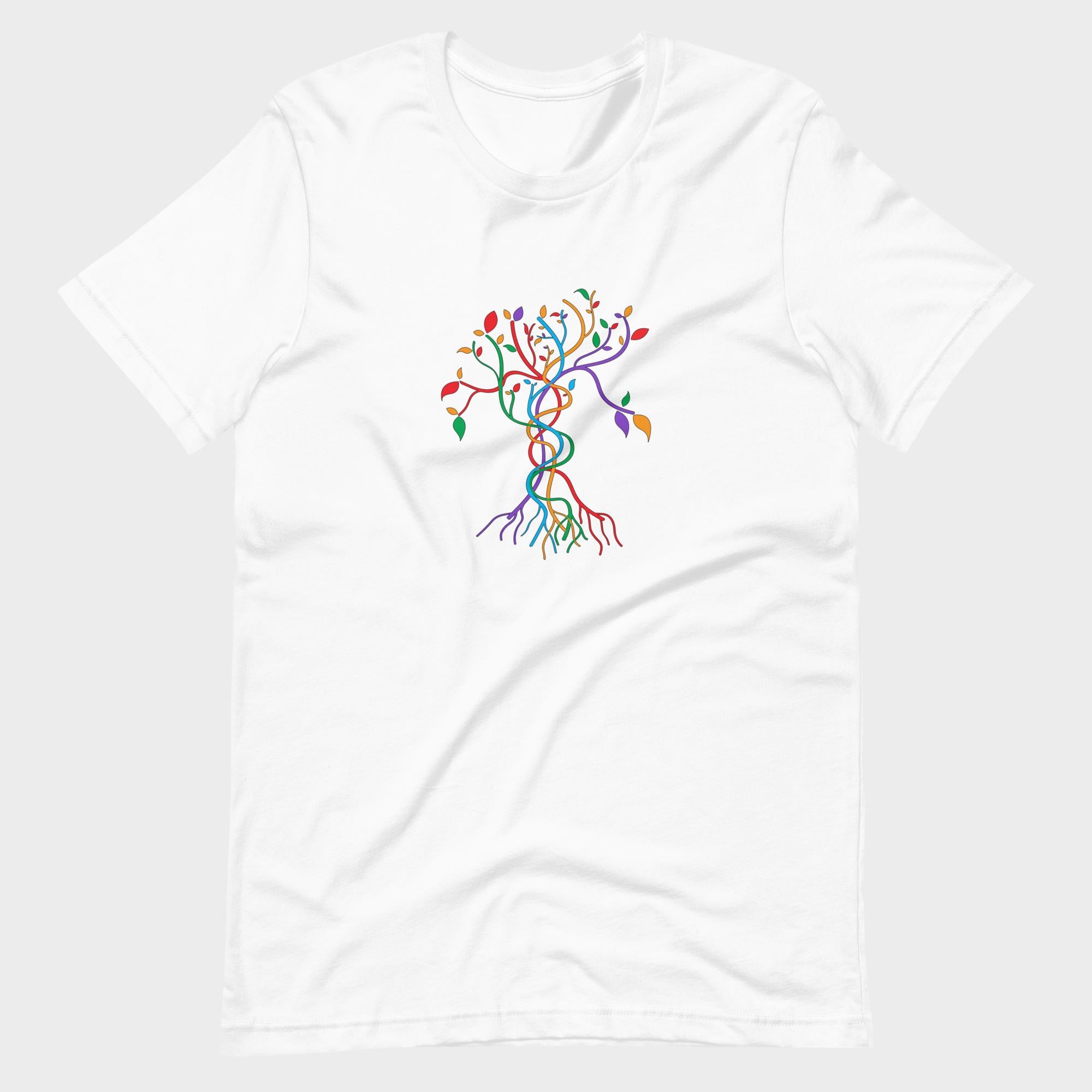 Growth - T-Shirt