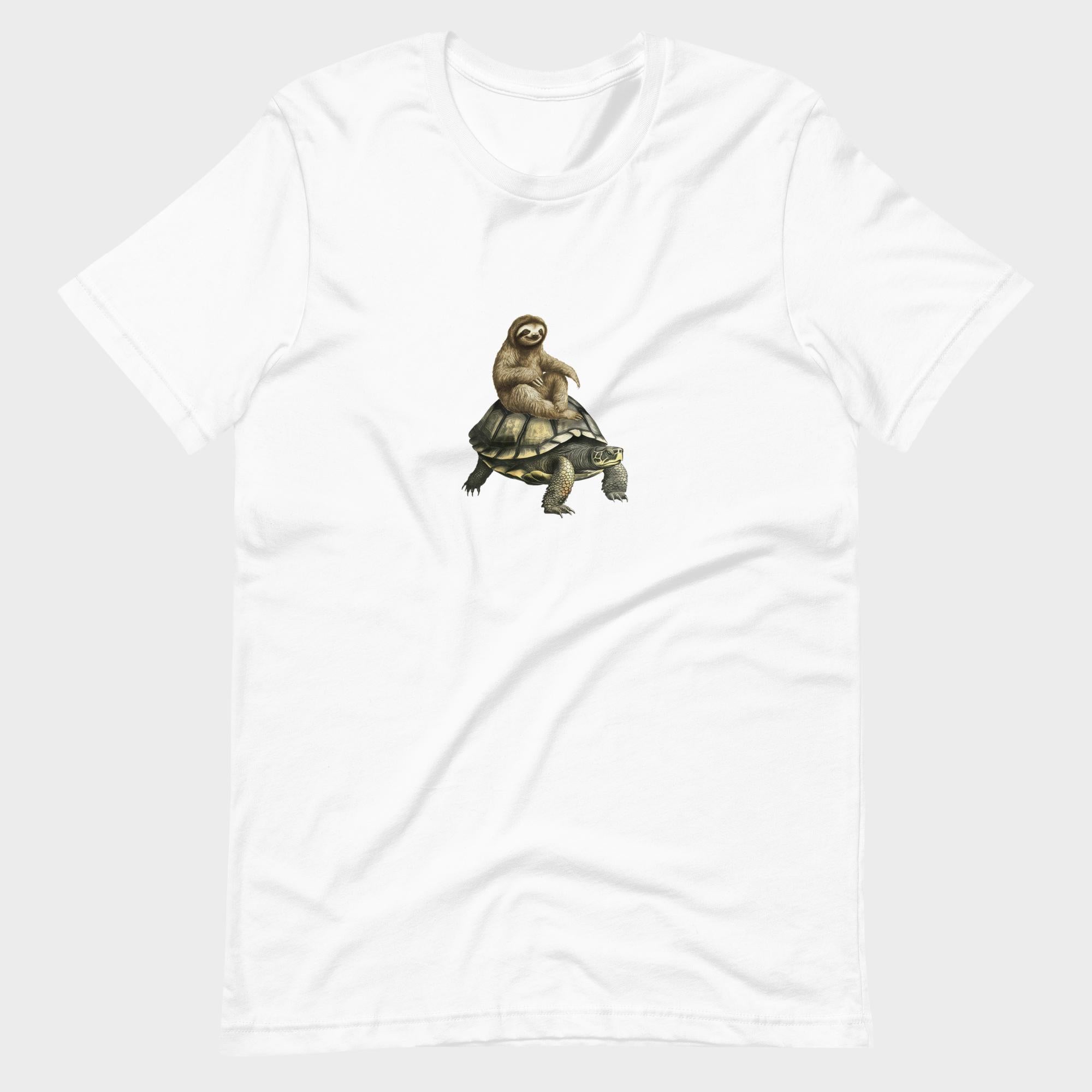 Light Speed - T-Shirt