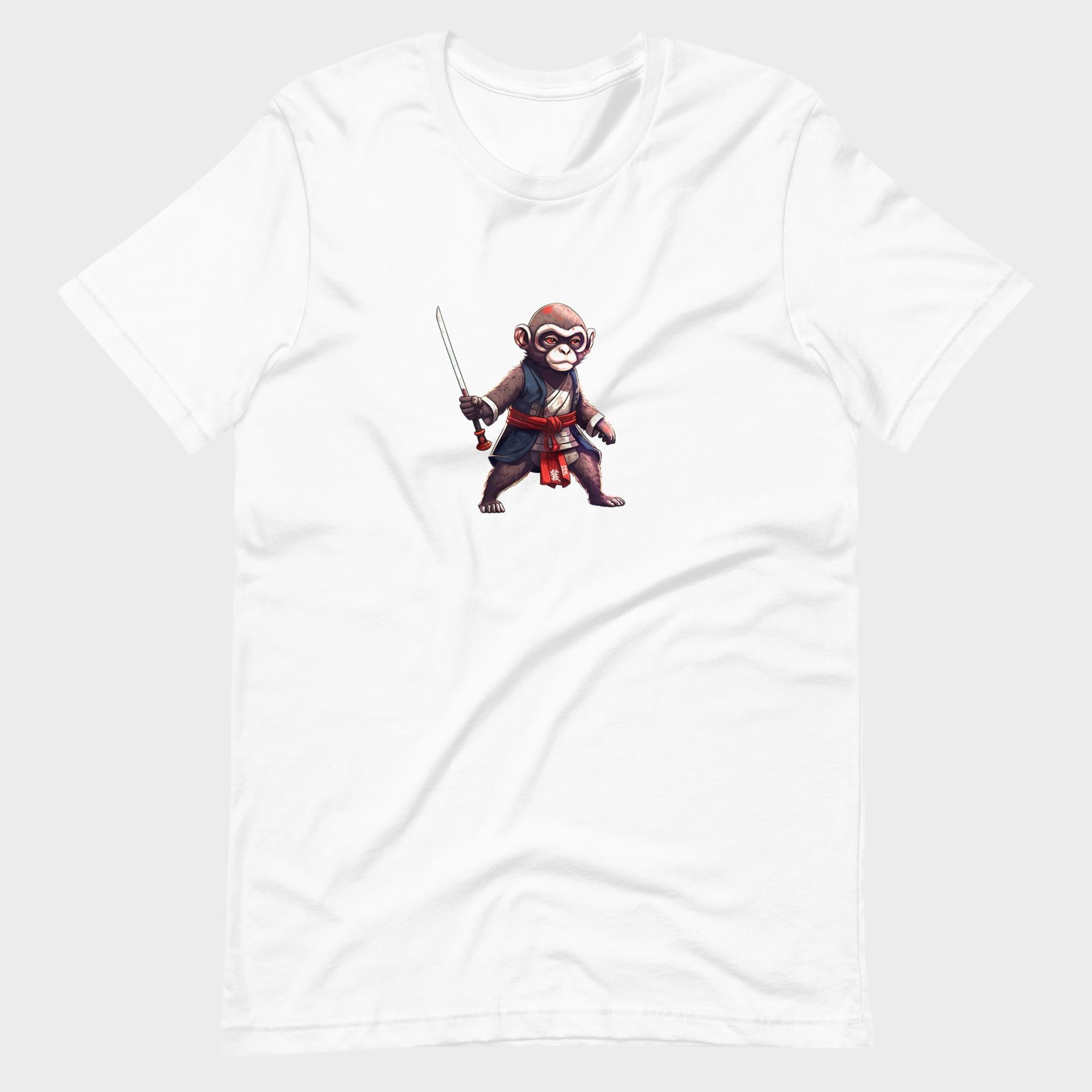 Monkey Business - T-Shirt