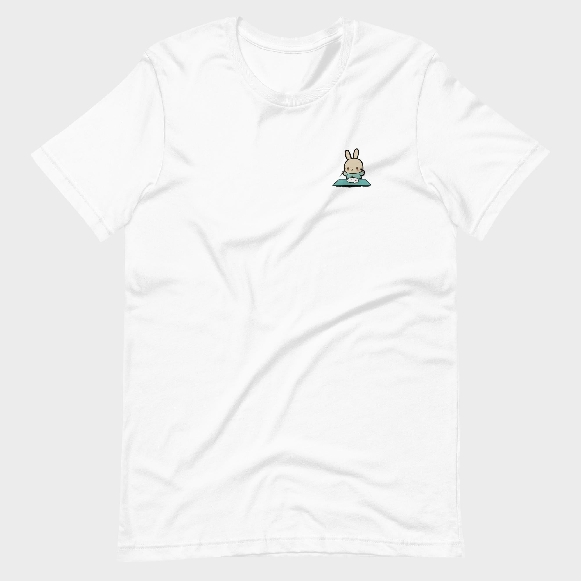 Rabbit Food - T-Shirt