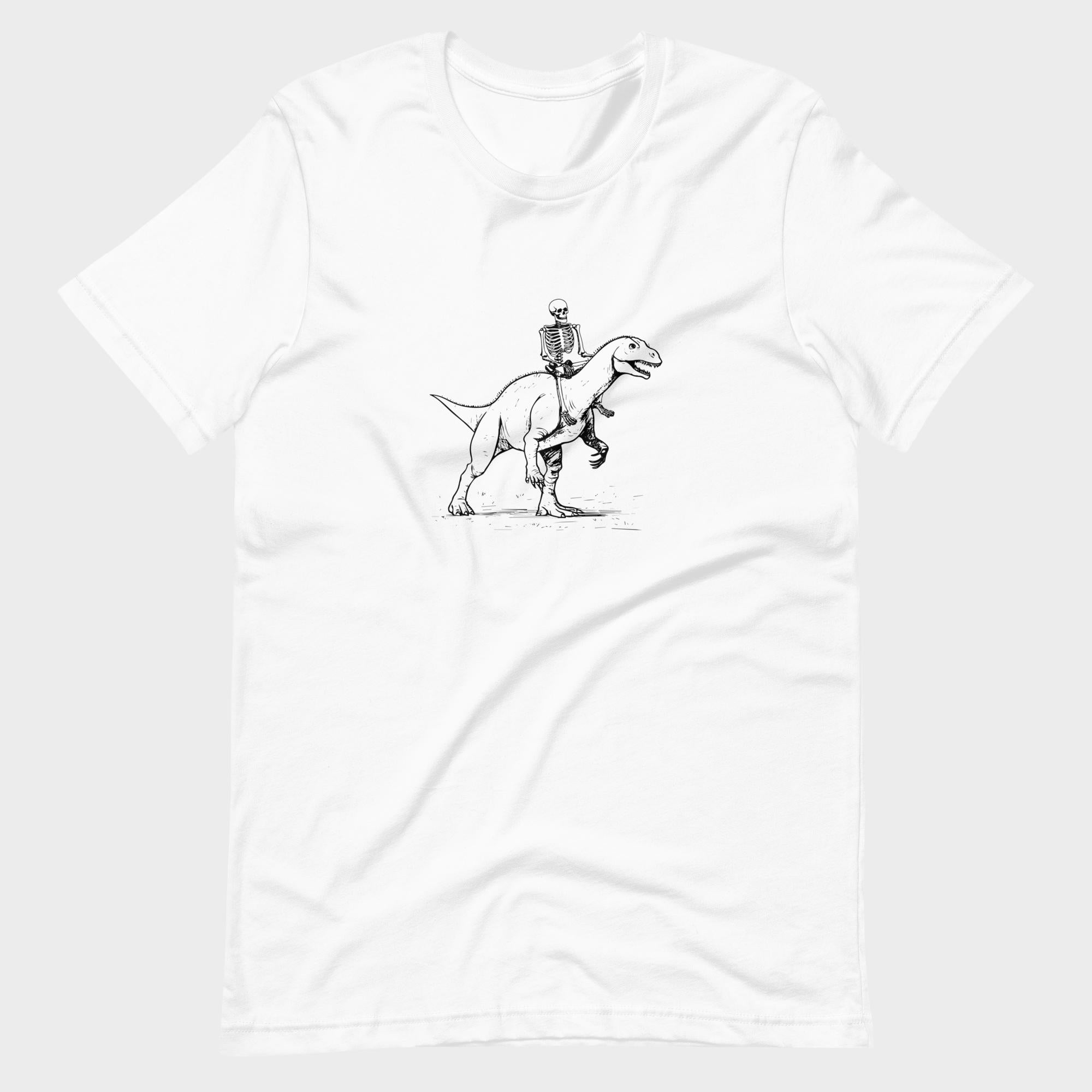 Roarin' and Rattlin' - T-Shirt