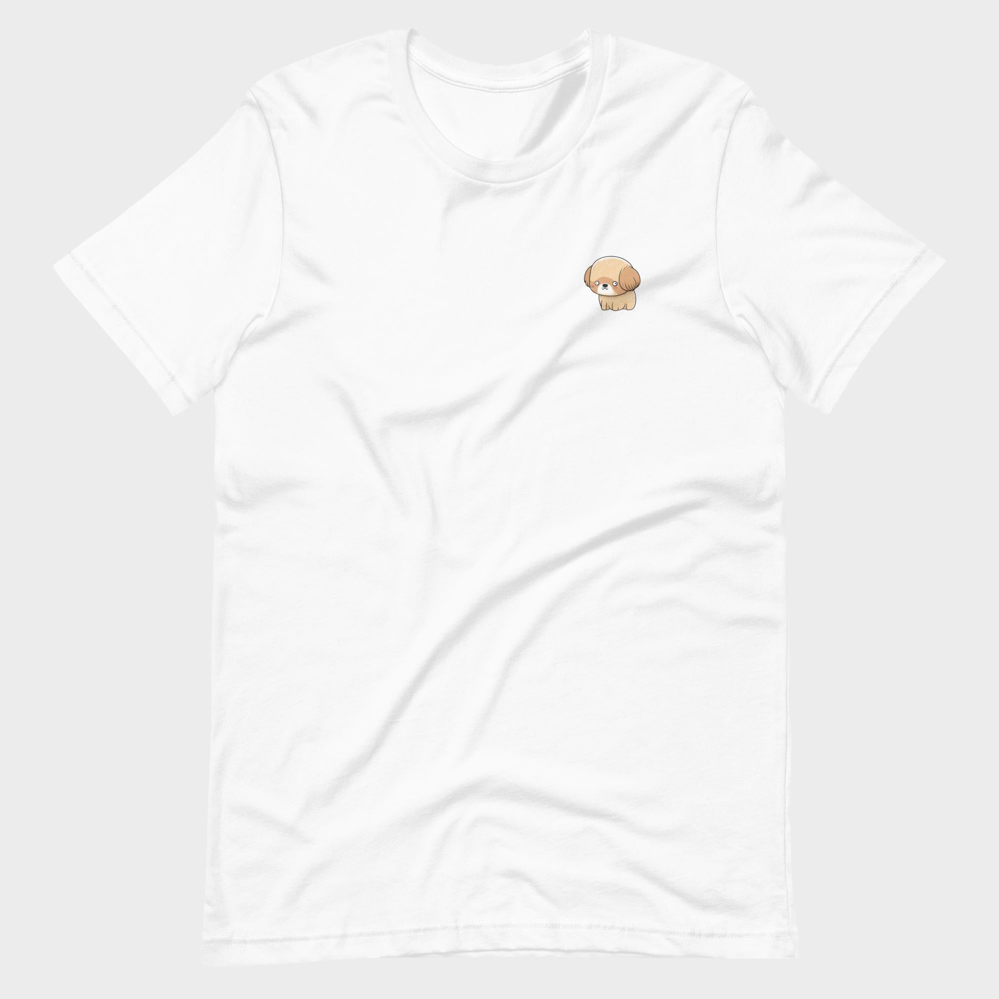 Shocked and Appawlled - T-Shirt