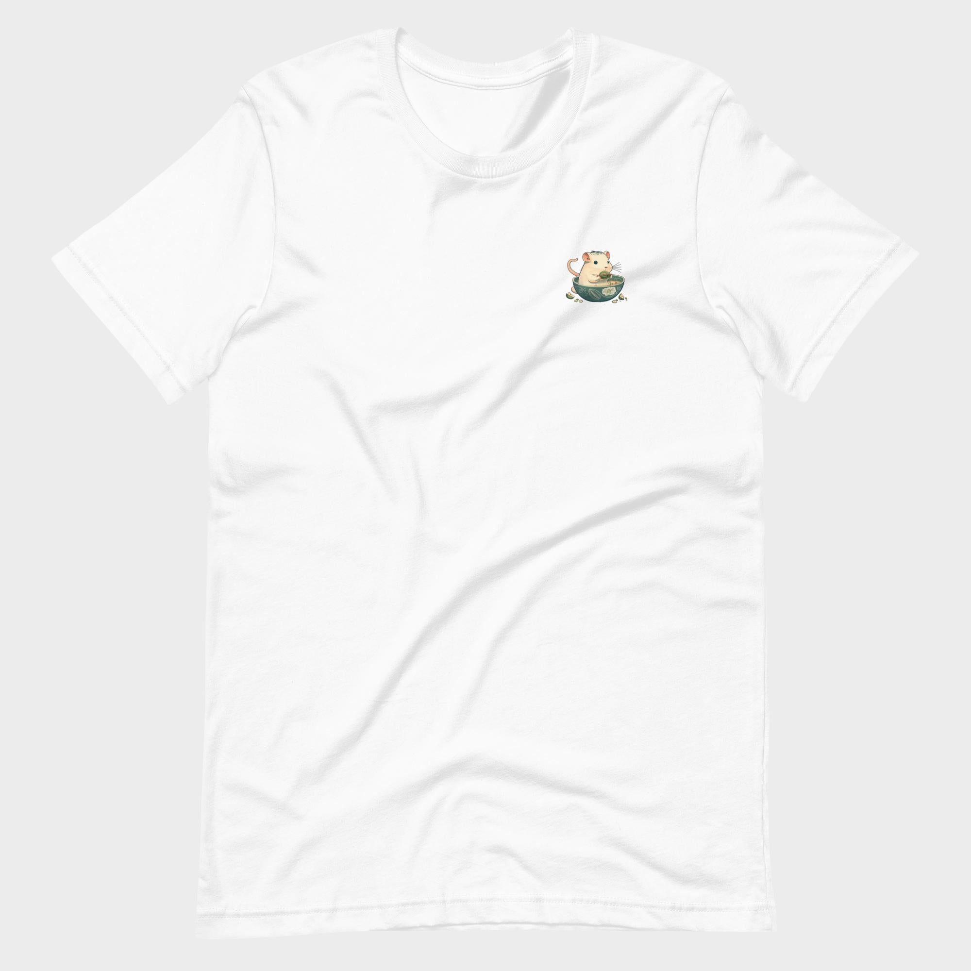 Unsanitary Mouse - T-Shirt