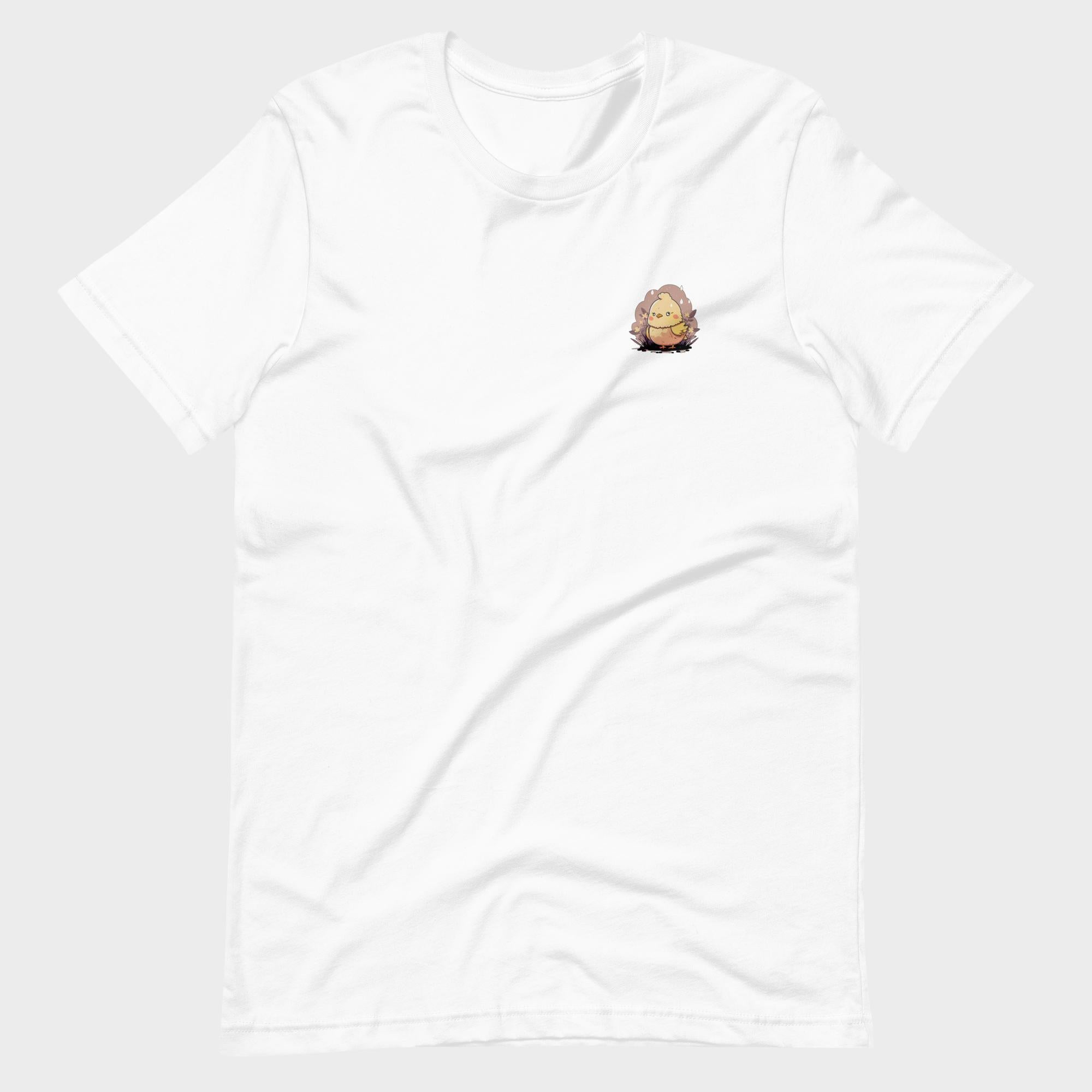 Washing Away Chicksins - T-Shirt