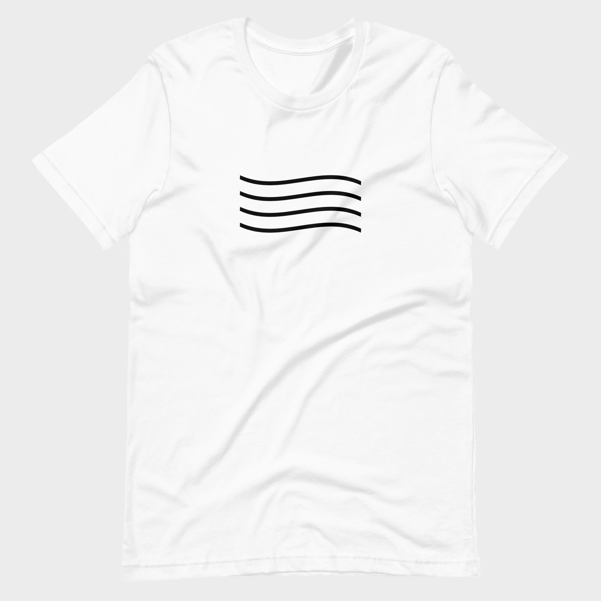 Waves - T-Shirt