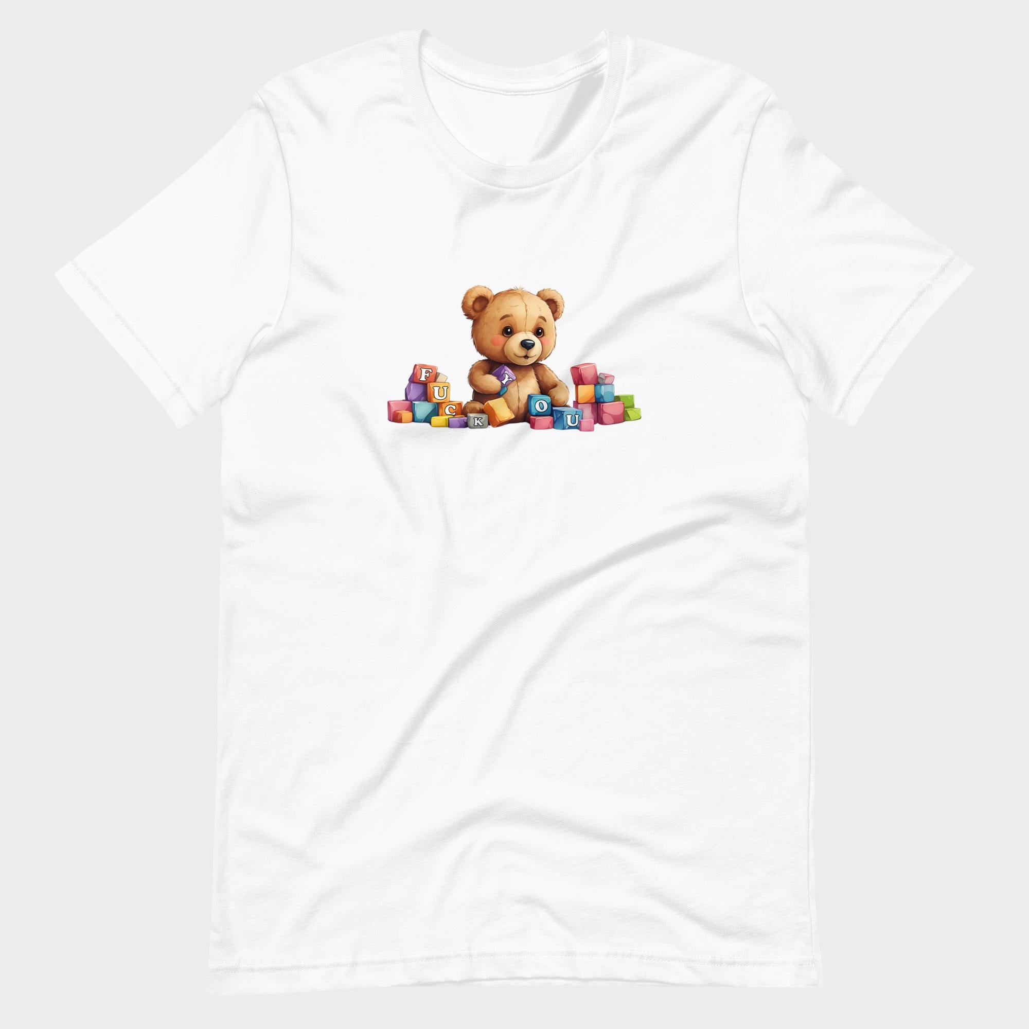 Kindly, F... You - T-Shirt