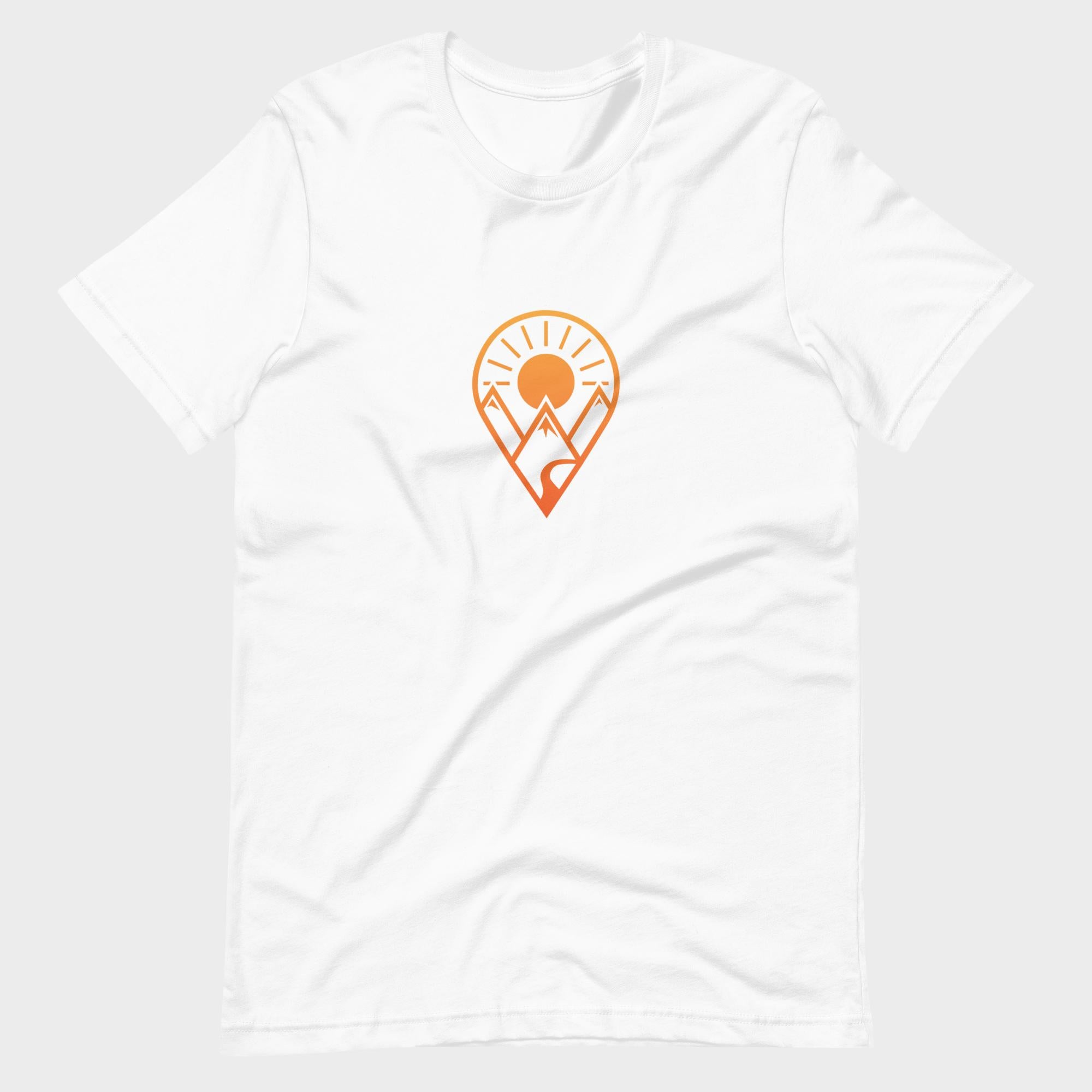 The Destination - T-Shirt