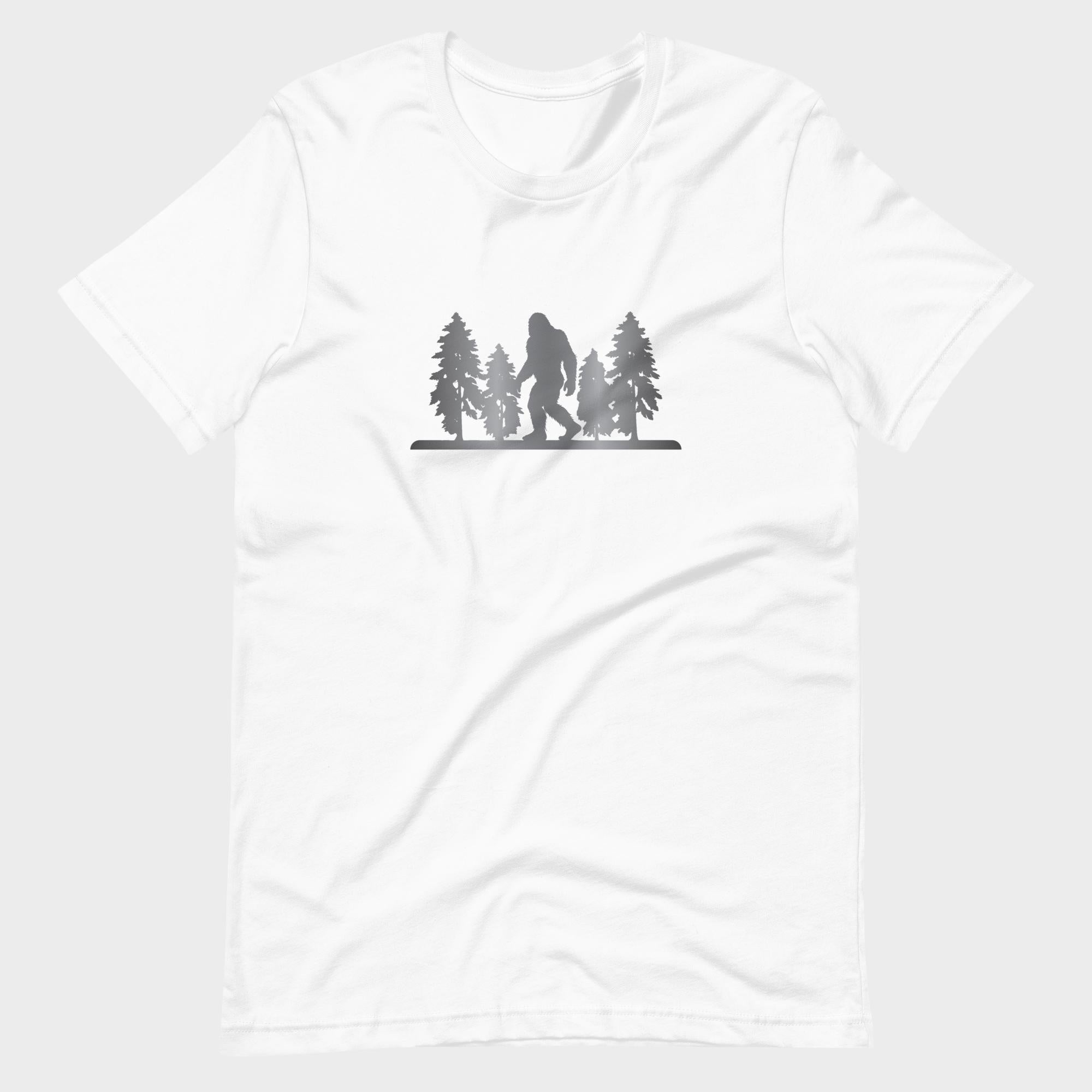Within The Woods - T-Shirt