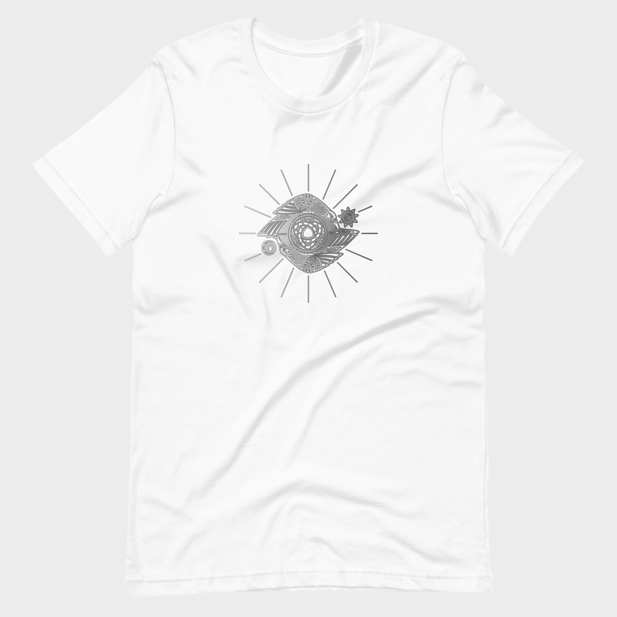 The Eye of Odin - T-Shirt