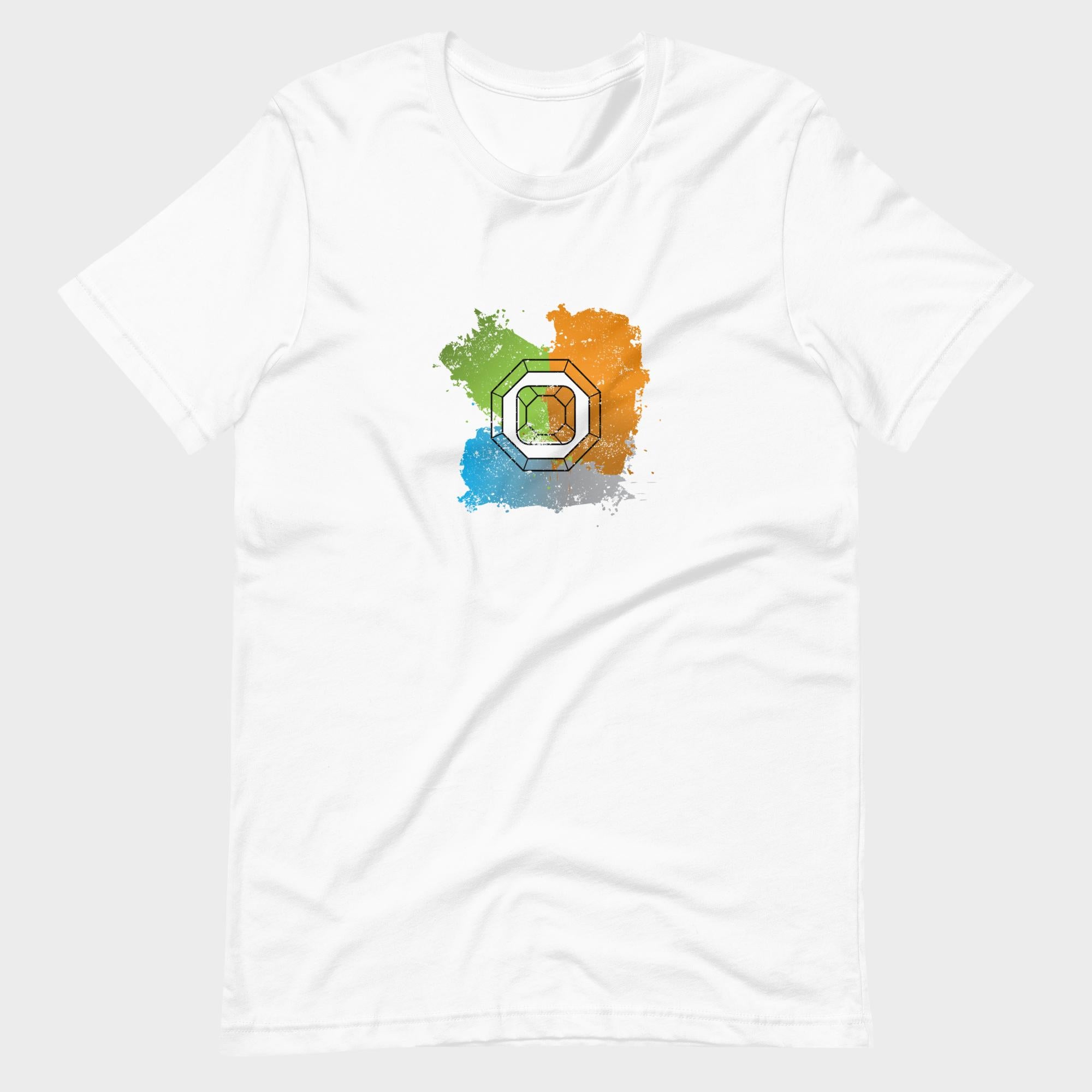 The Elements - T-Shirt