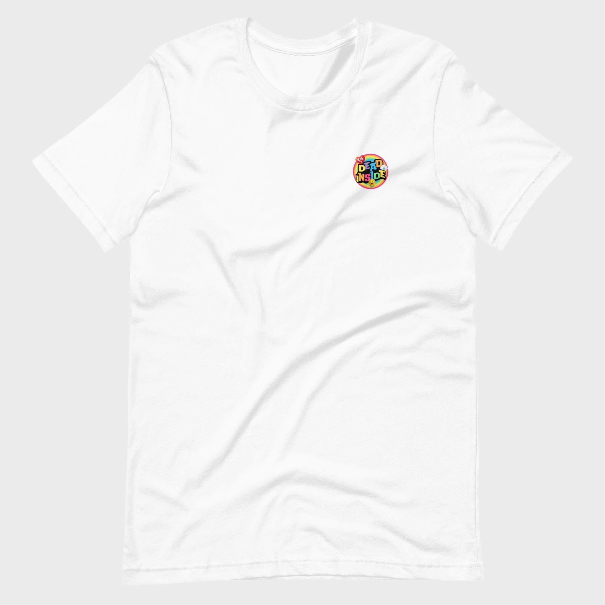 Dead Inside - T-Shirt