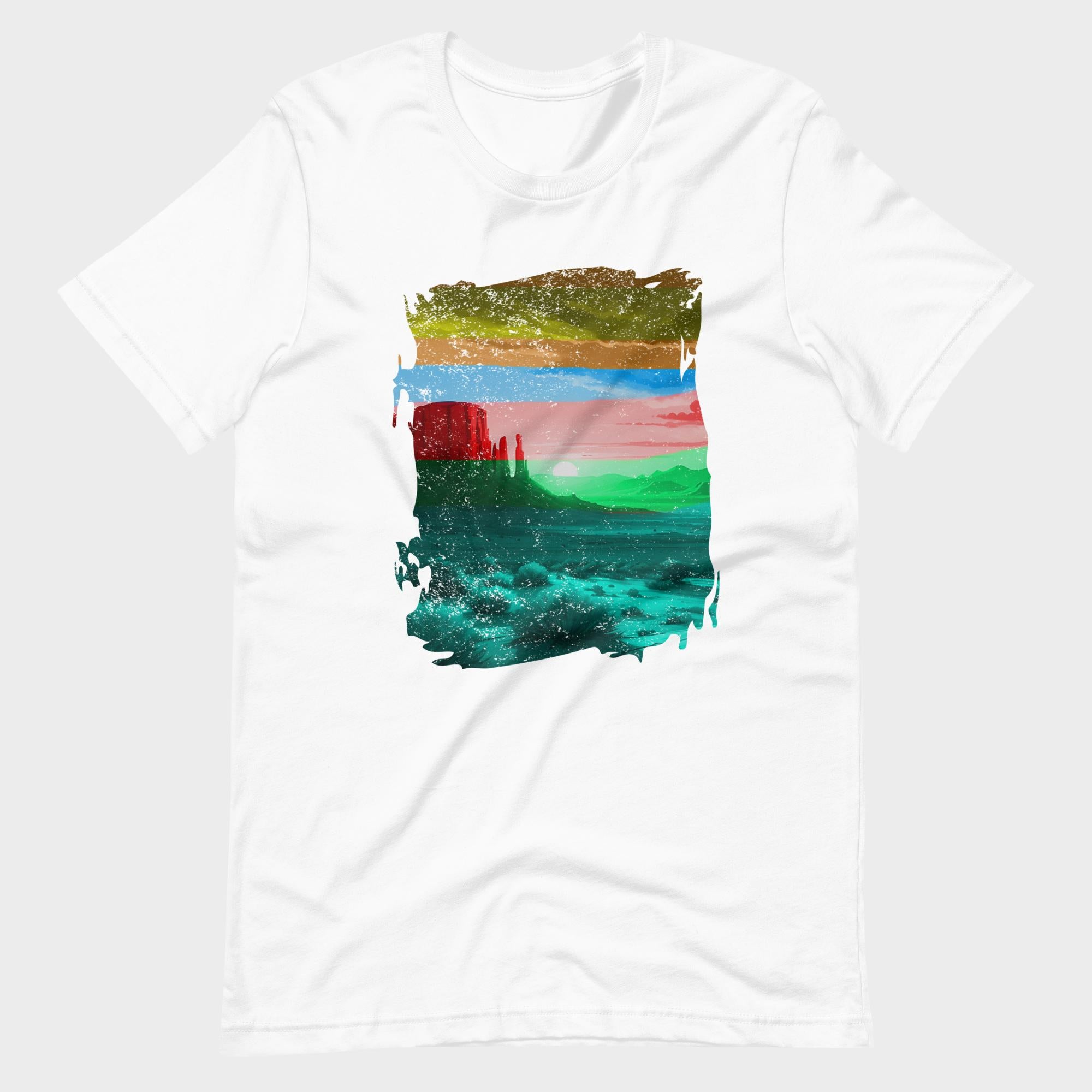 A Sight To See - T-Shirt