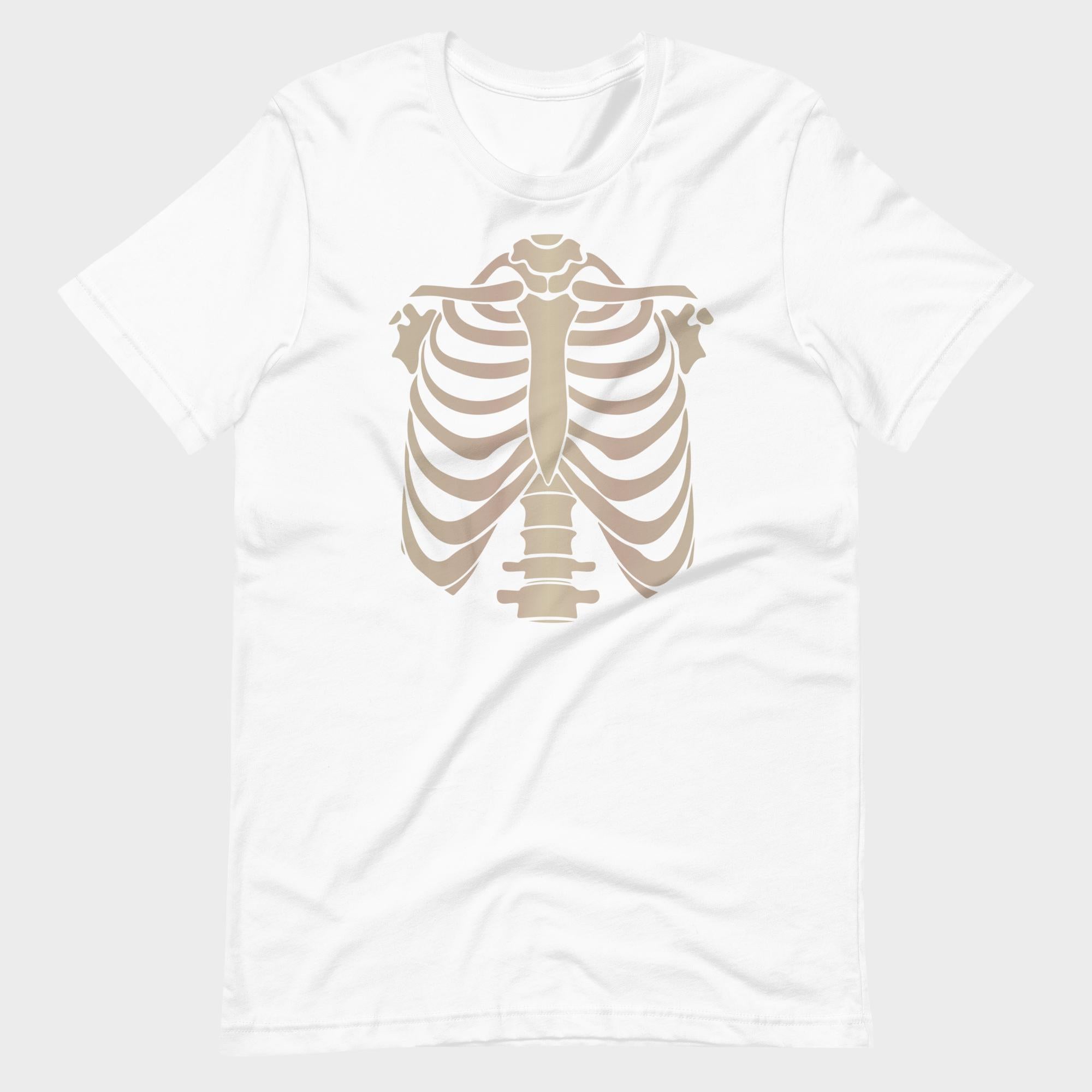 Chest X-Ray - T-Shirt