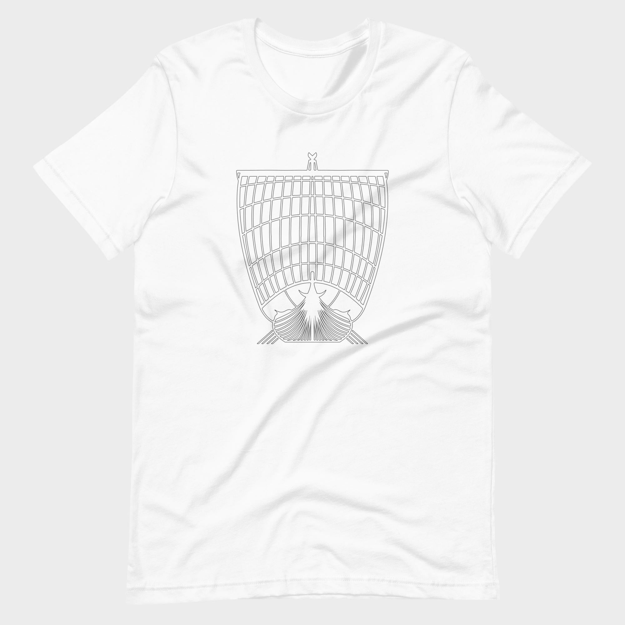 I'm The Captain Now - T-Shirt