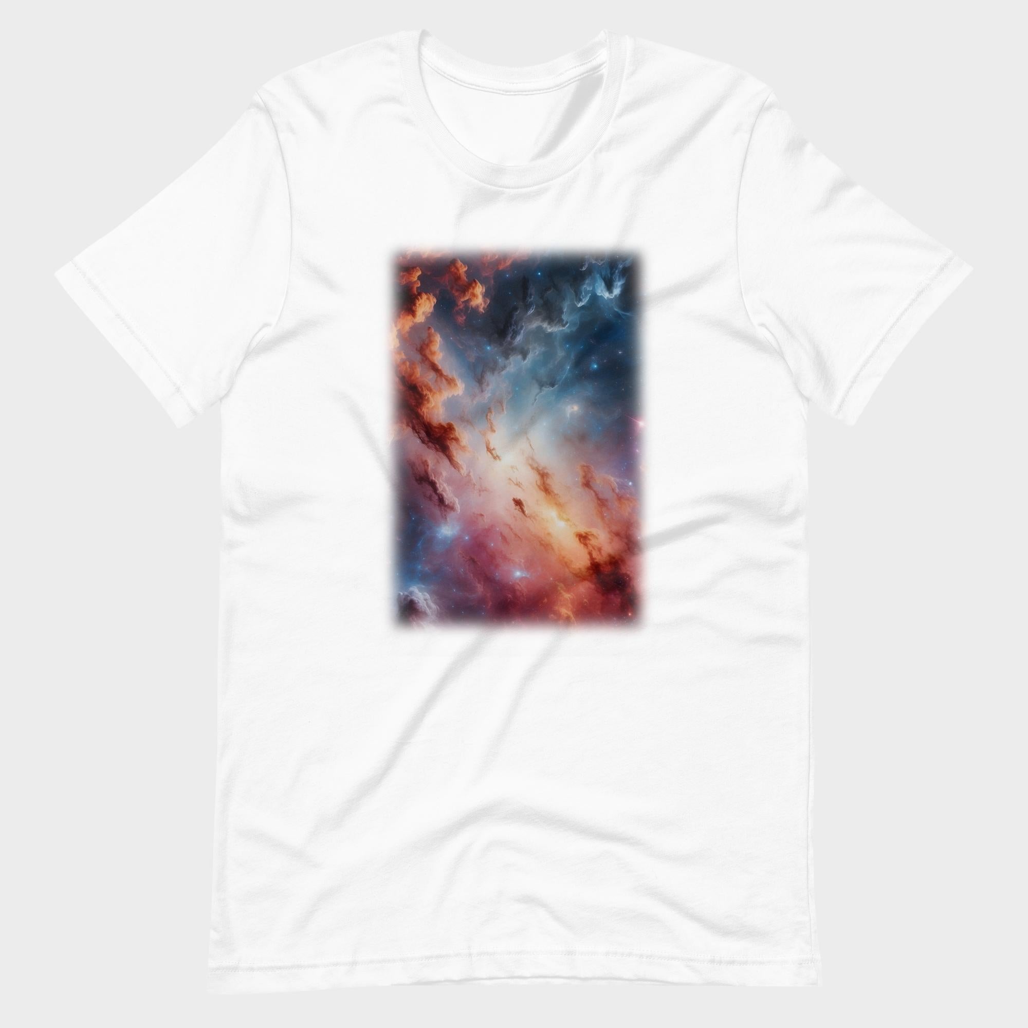 Outer Worlds - T-Shirt
