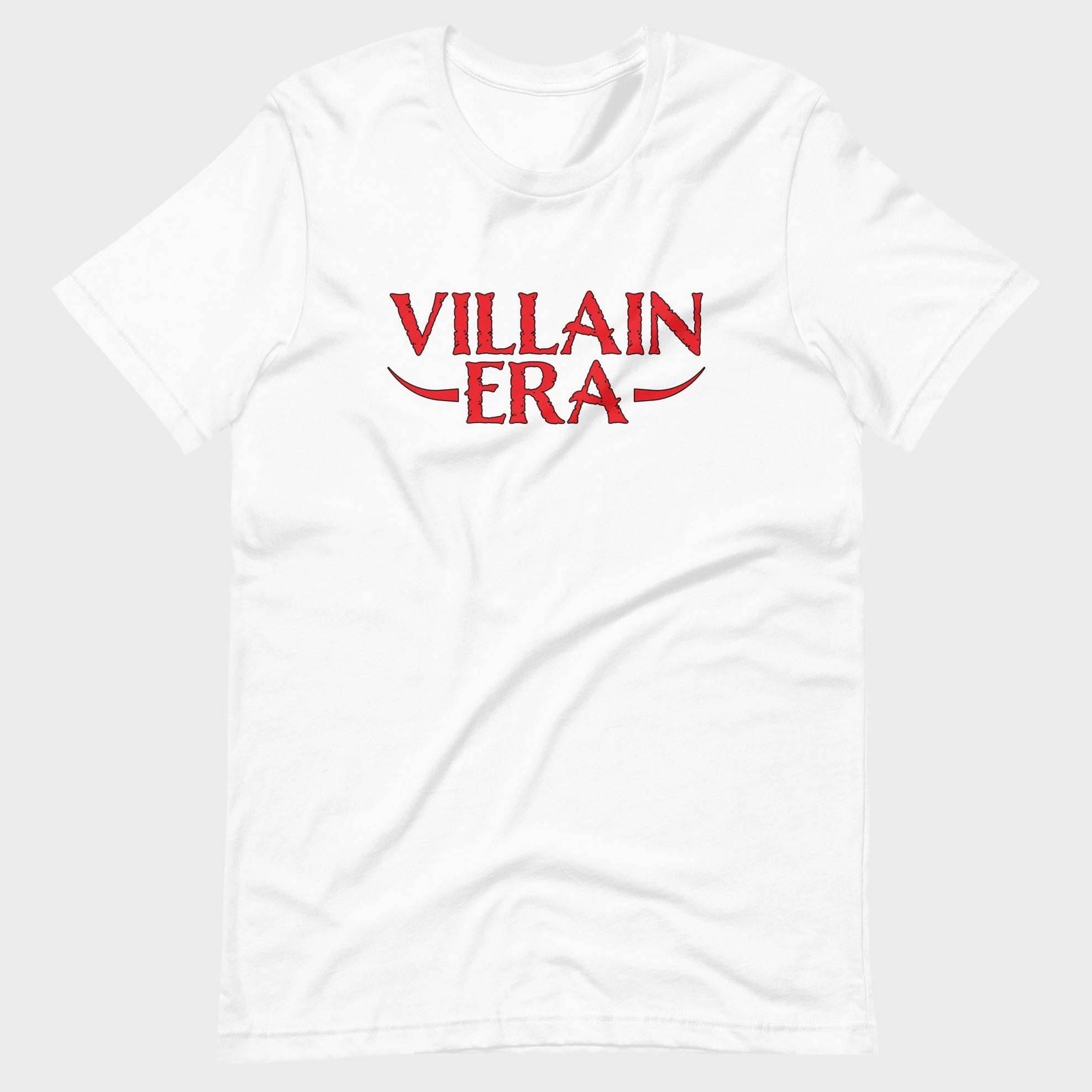 Villain Era - T-Shirt