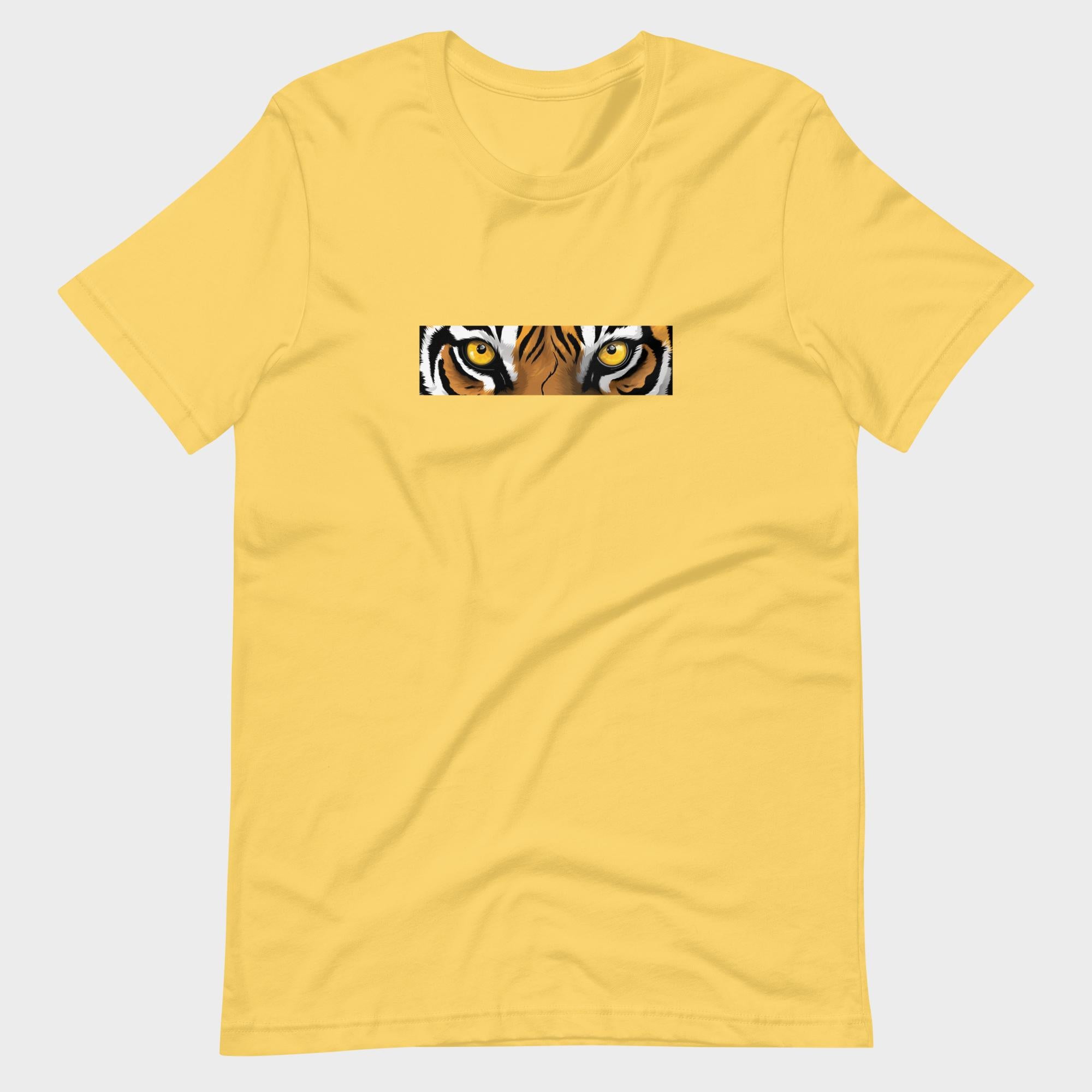 (T)i(ger) See You - T-Shirt