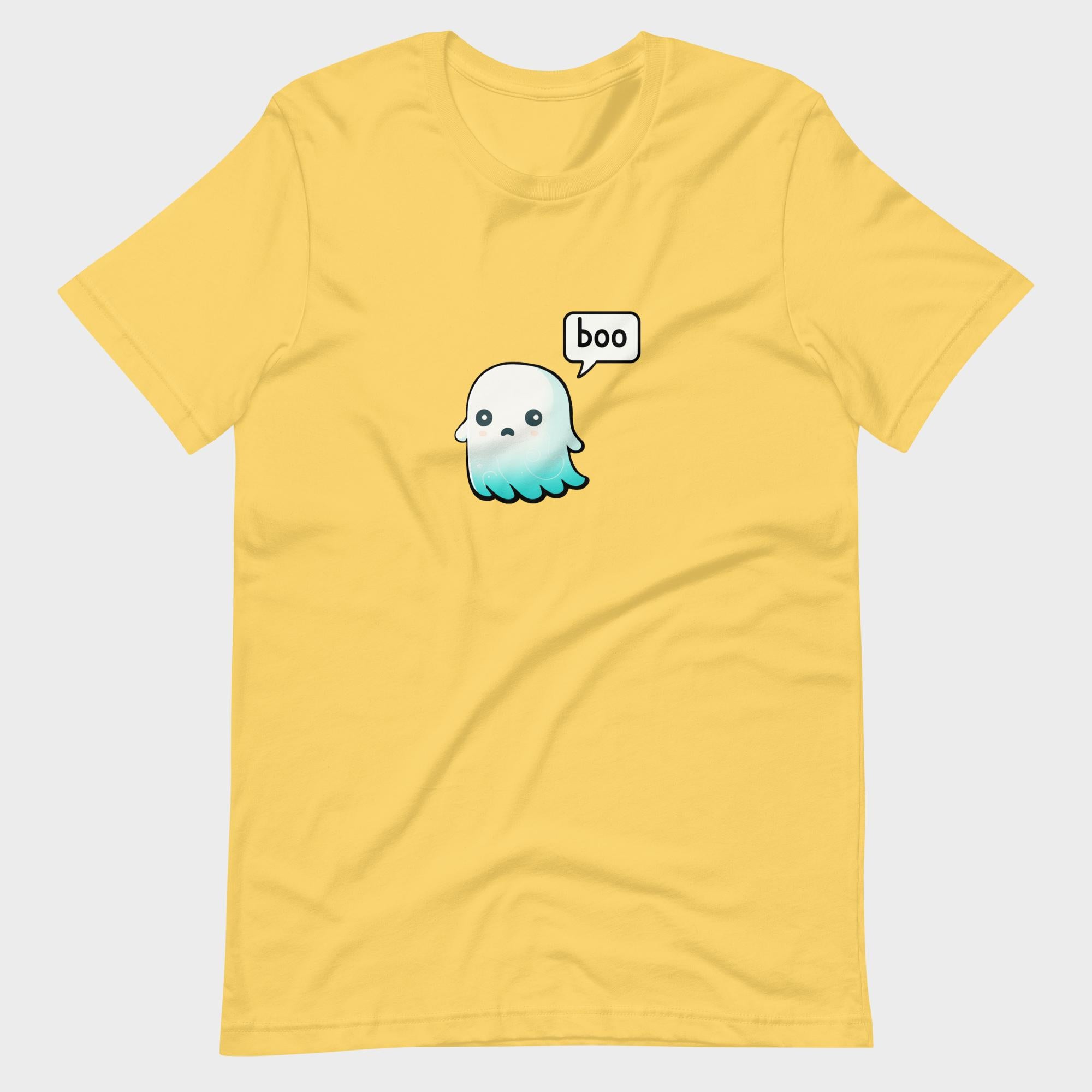Boo - T-Shirt