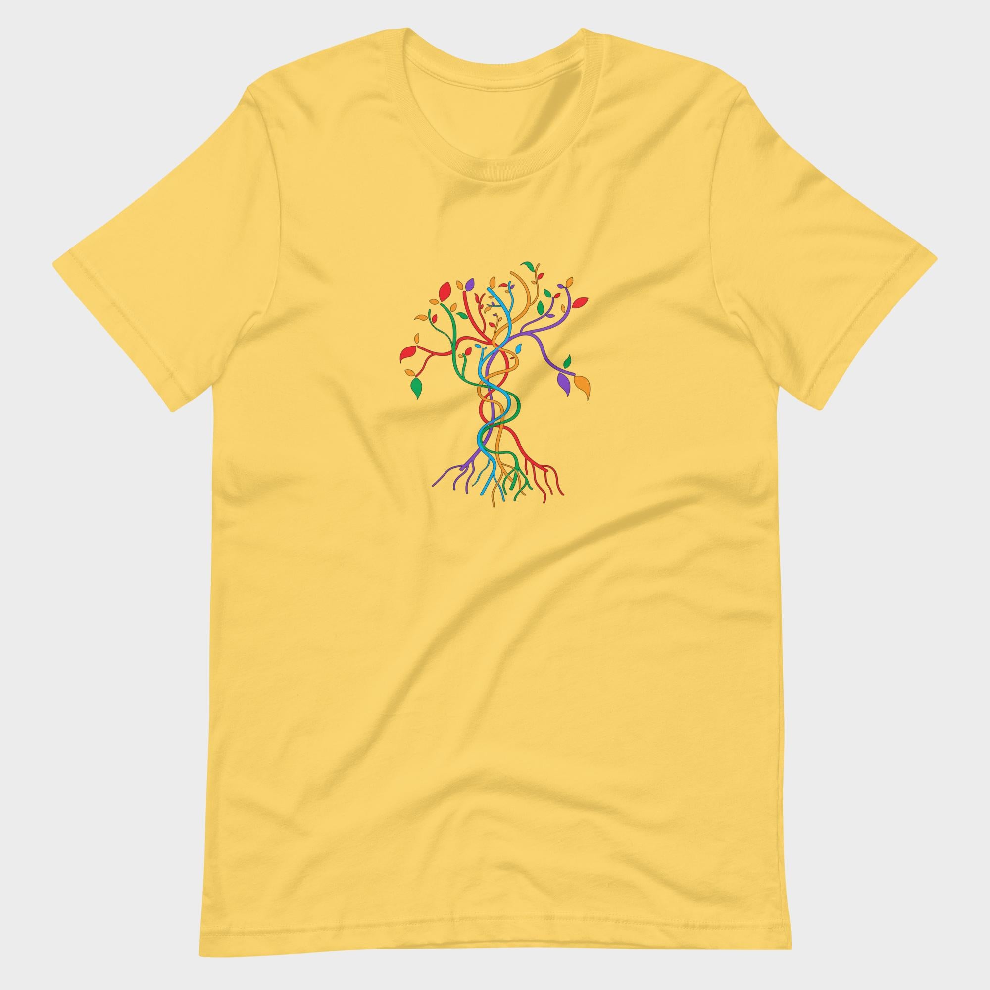 Growth - T-Shirt