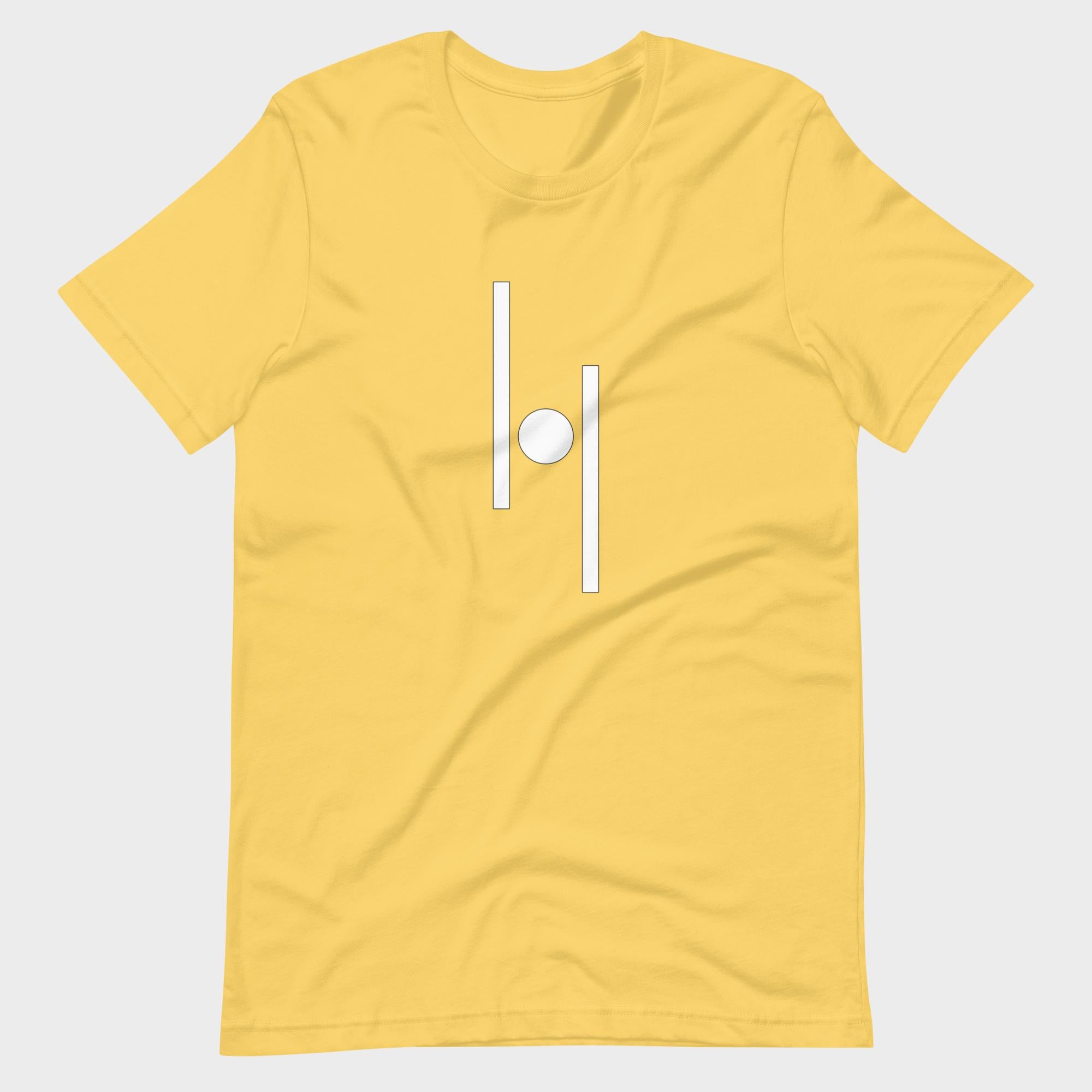 Intense Pong - T-Shirt