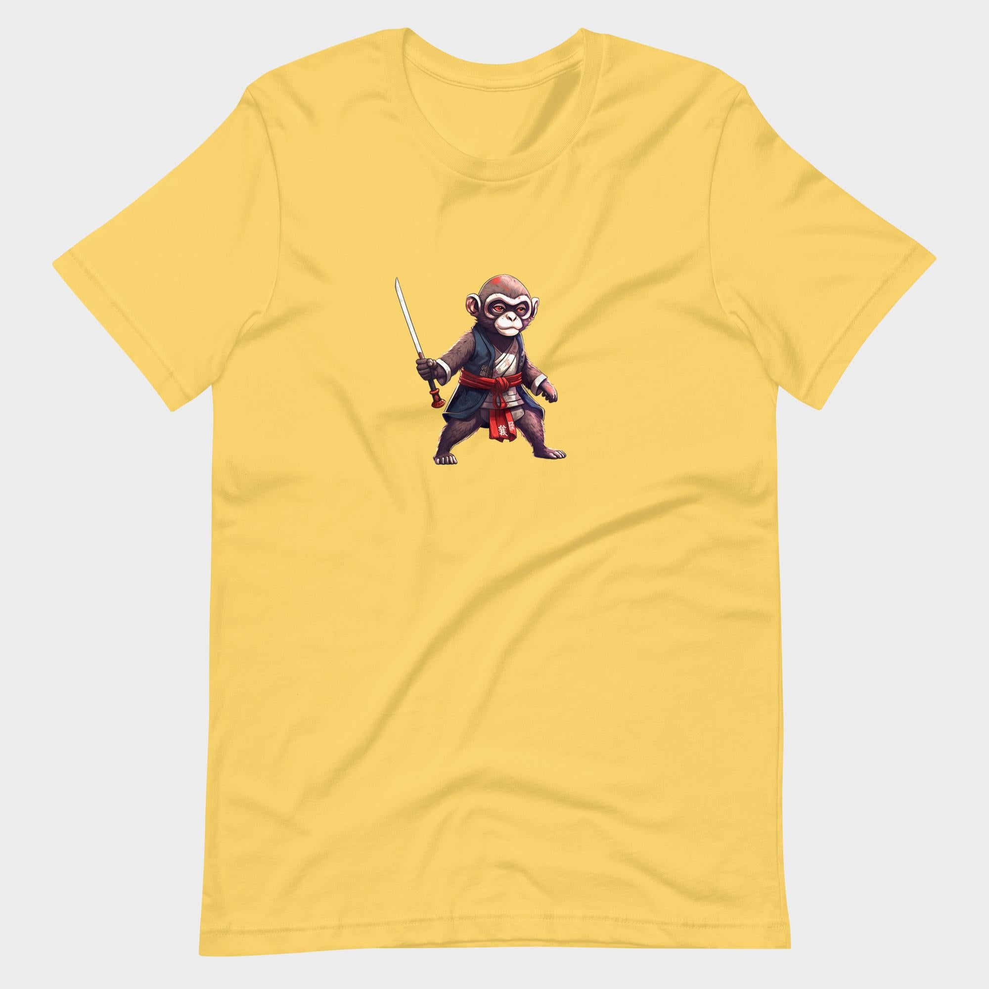 Monkey Business - T-Shirt