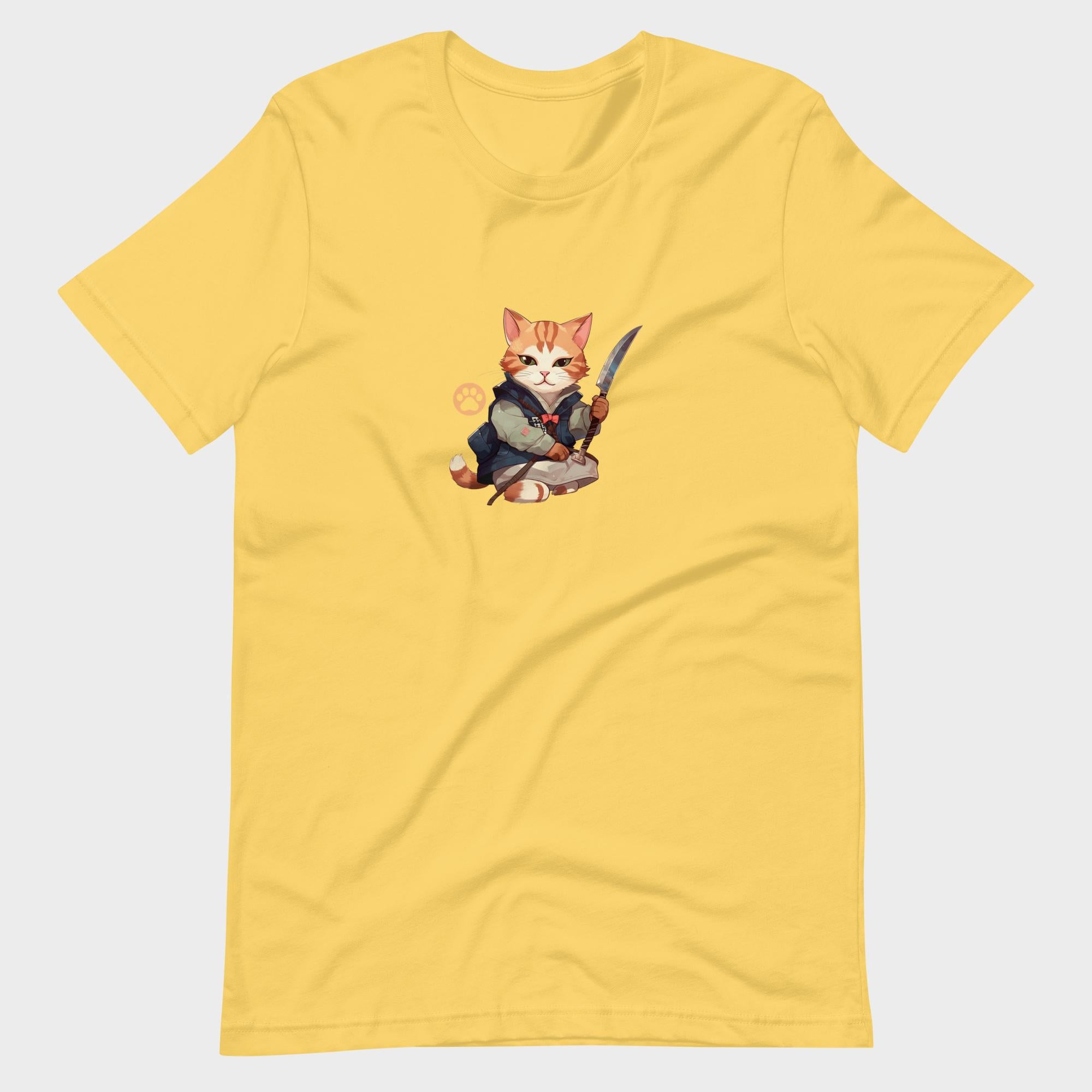 Not Here To Hunt Mice - T-Shirt