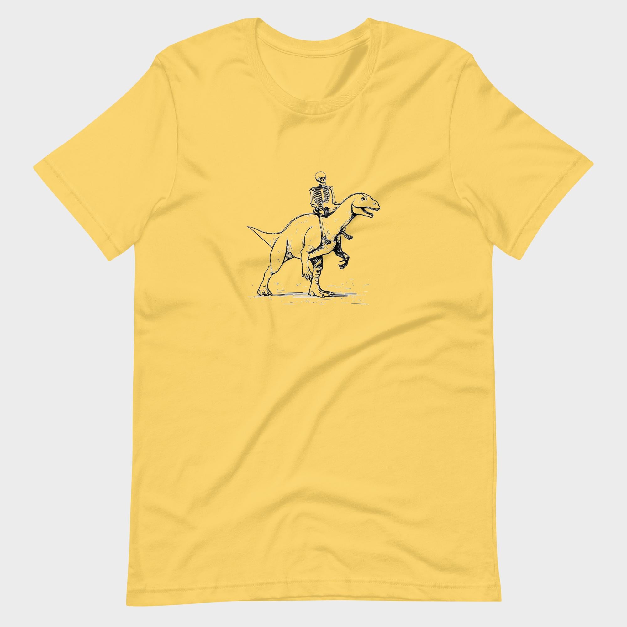 Roarin' and Rattlin' - T-Shirt