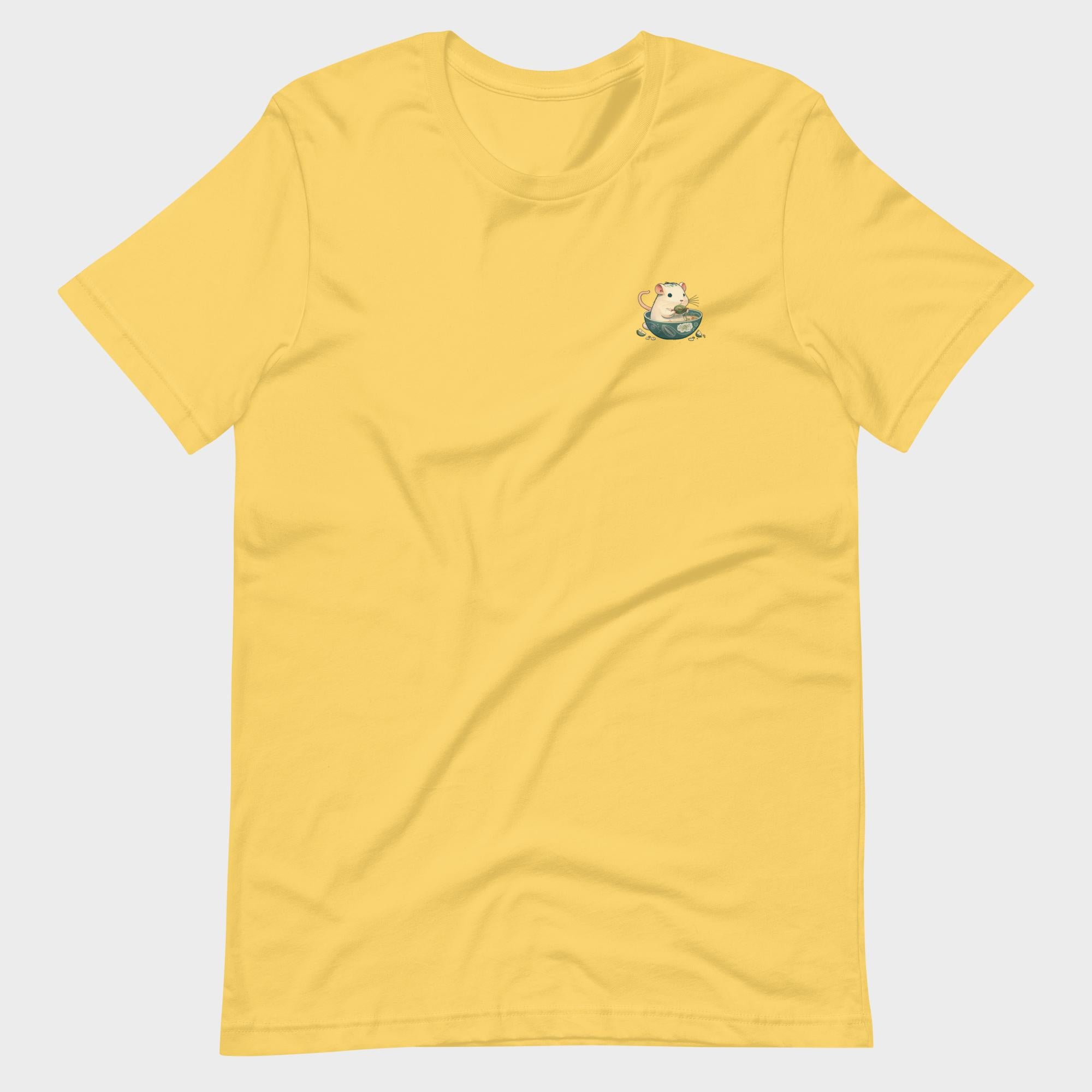 Unsanitary Mouse - T-Shirt