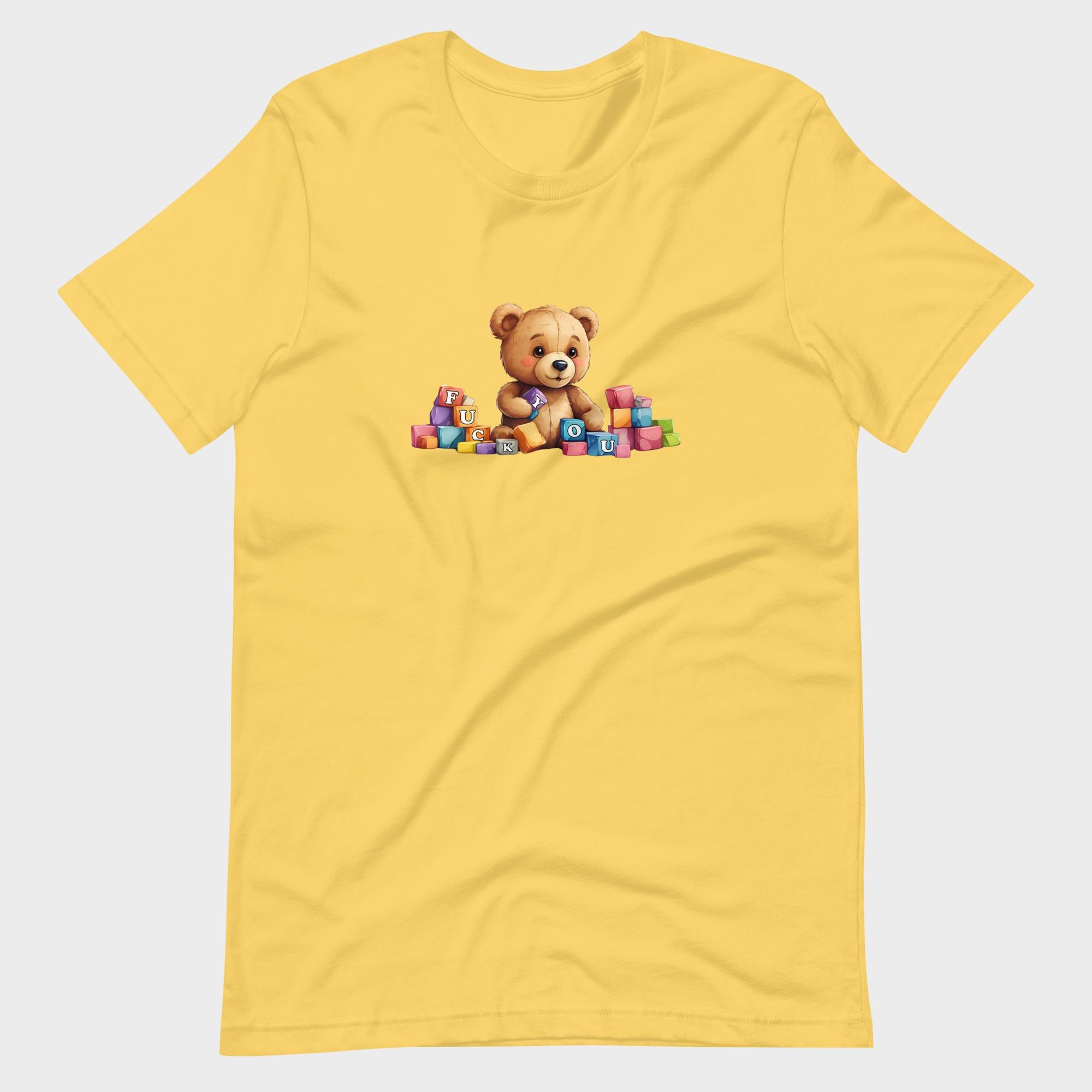 Kindly, F... You - T-Shirt