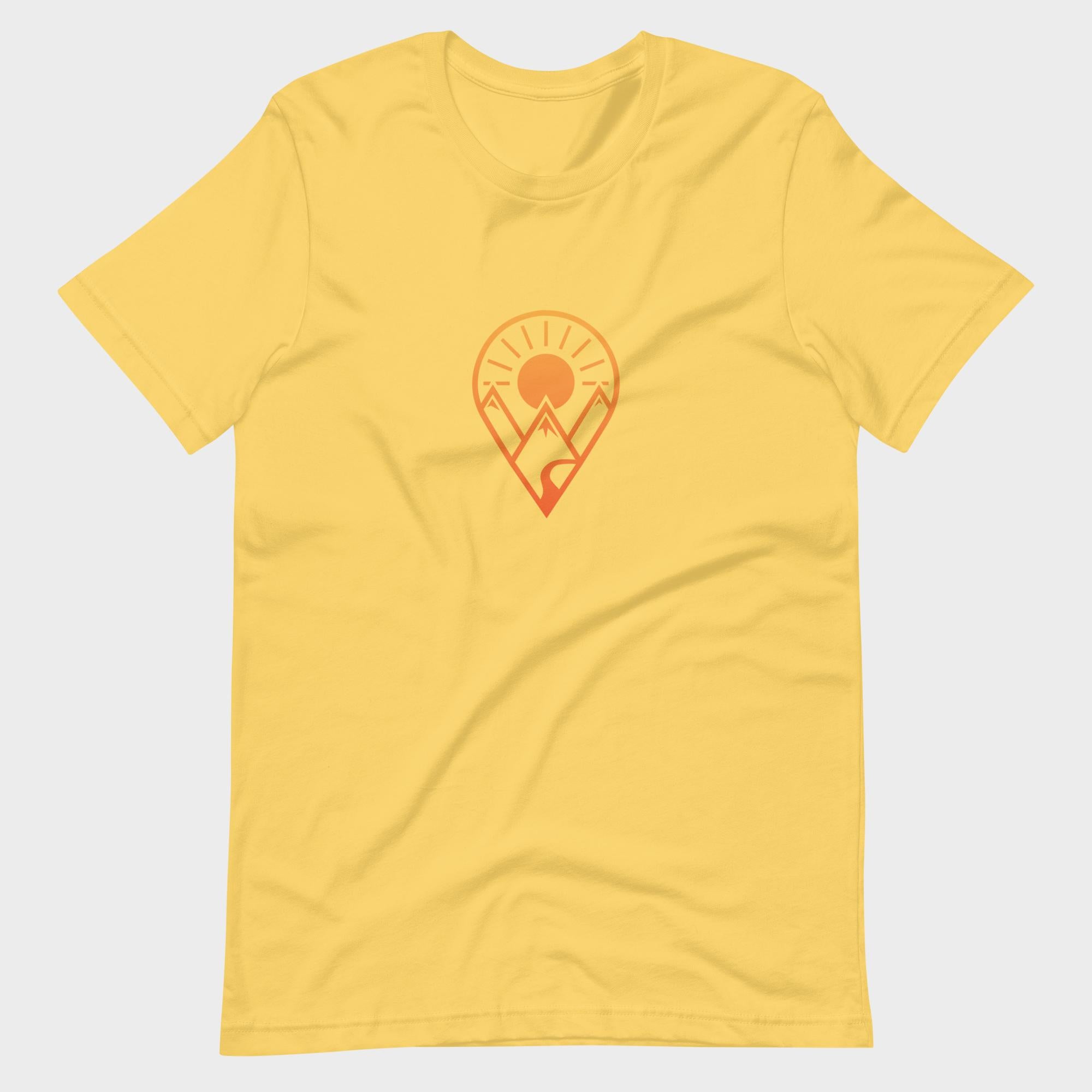 The Destination - T-Shirt