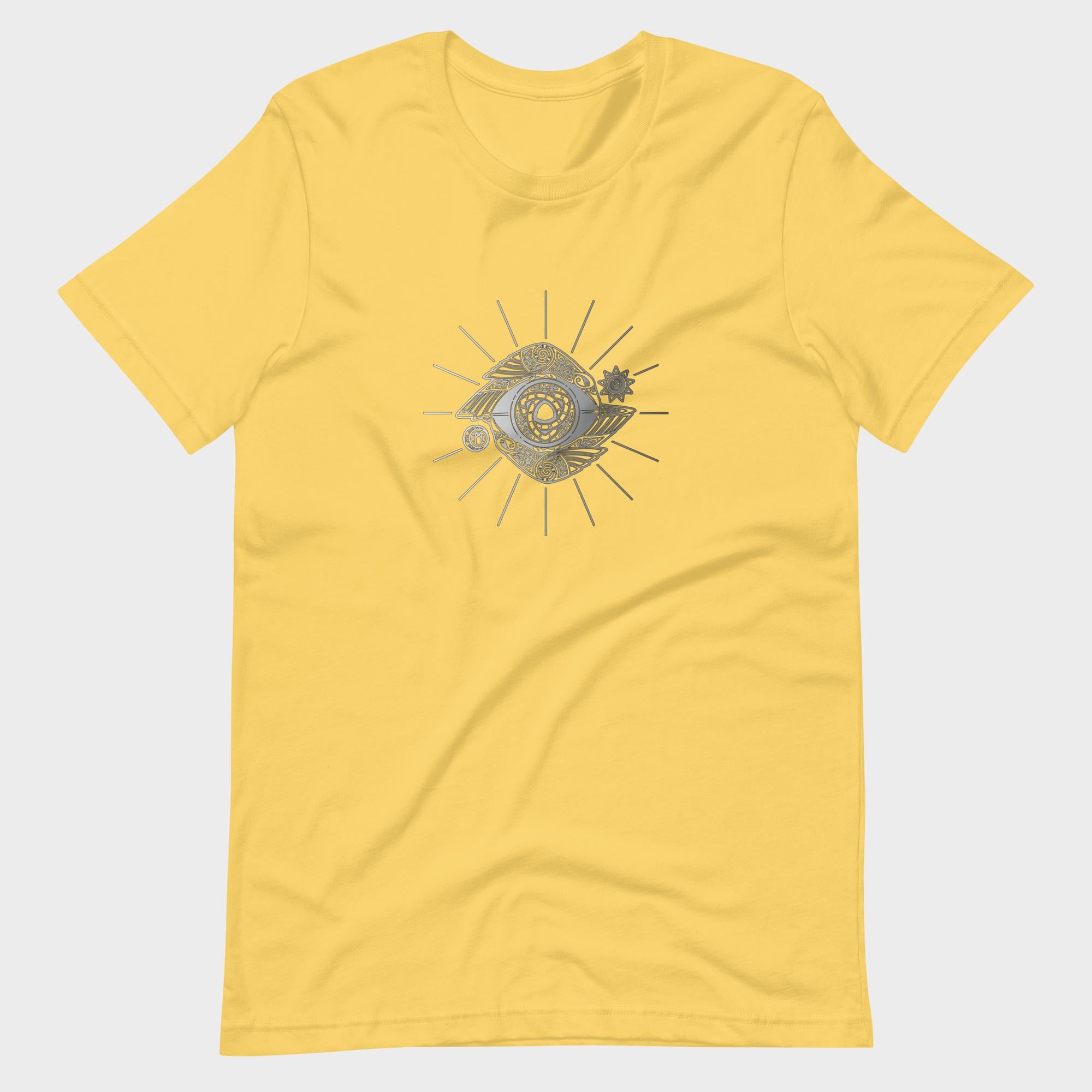 The Eye of Odin - T-Shirt