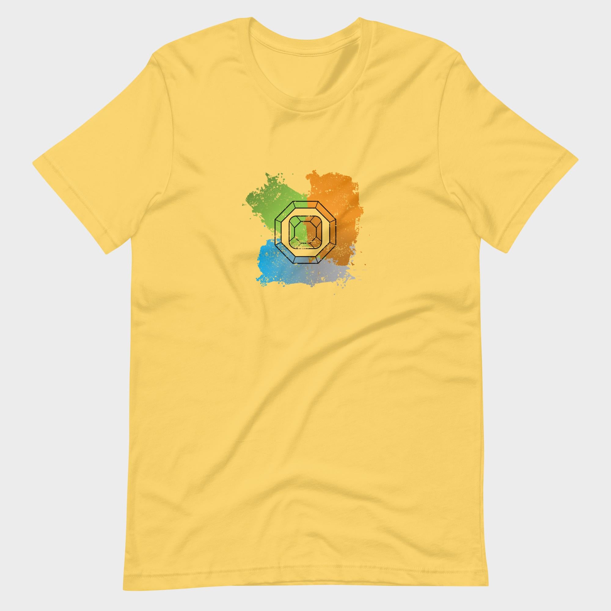 The Elements - T-Shirt