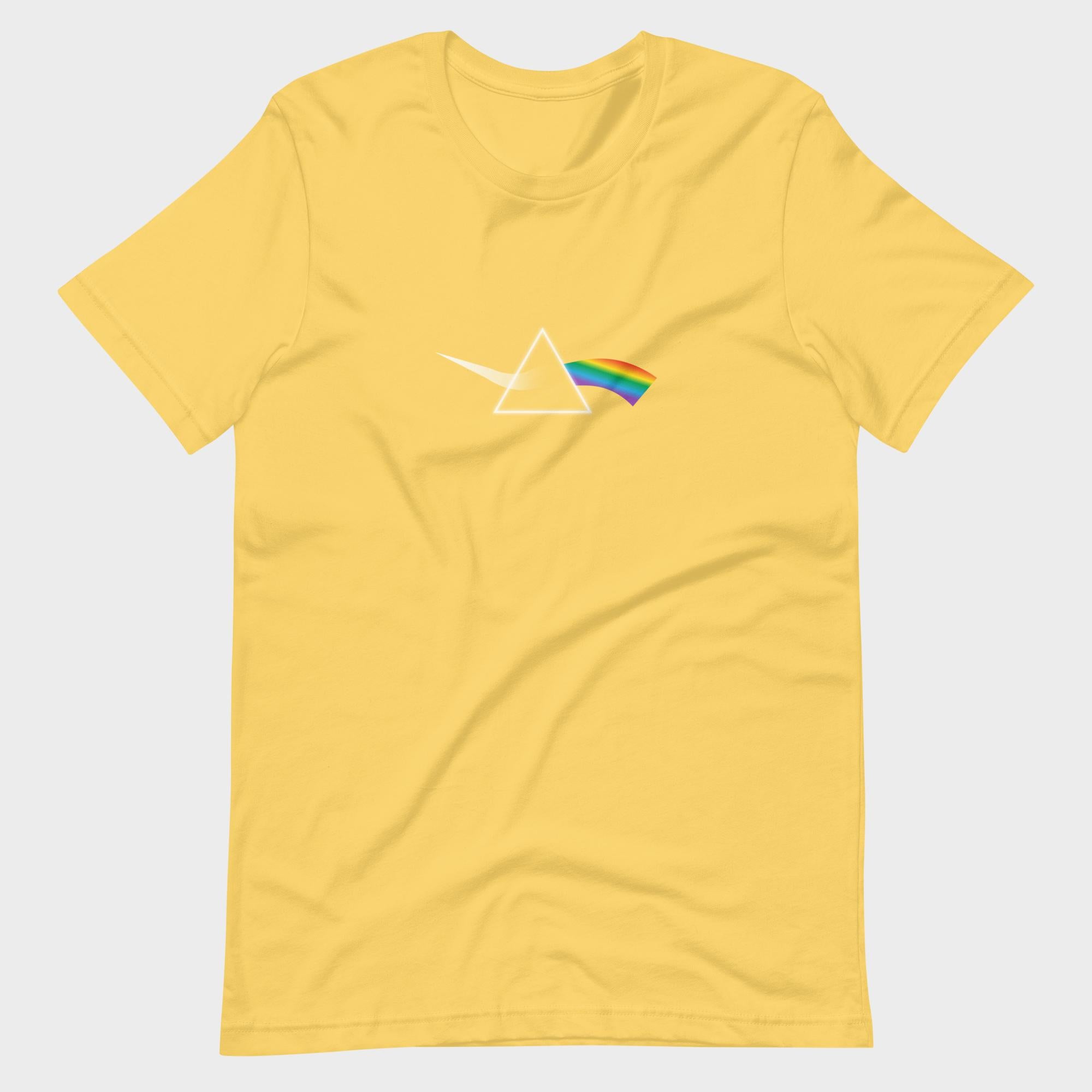 Refraction - T-Shirt
