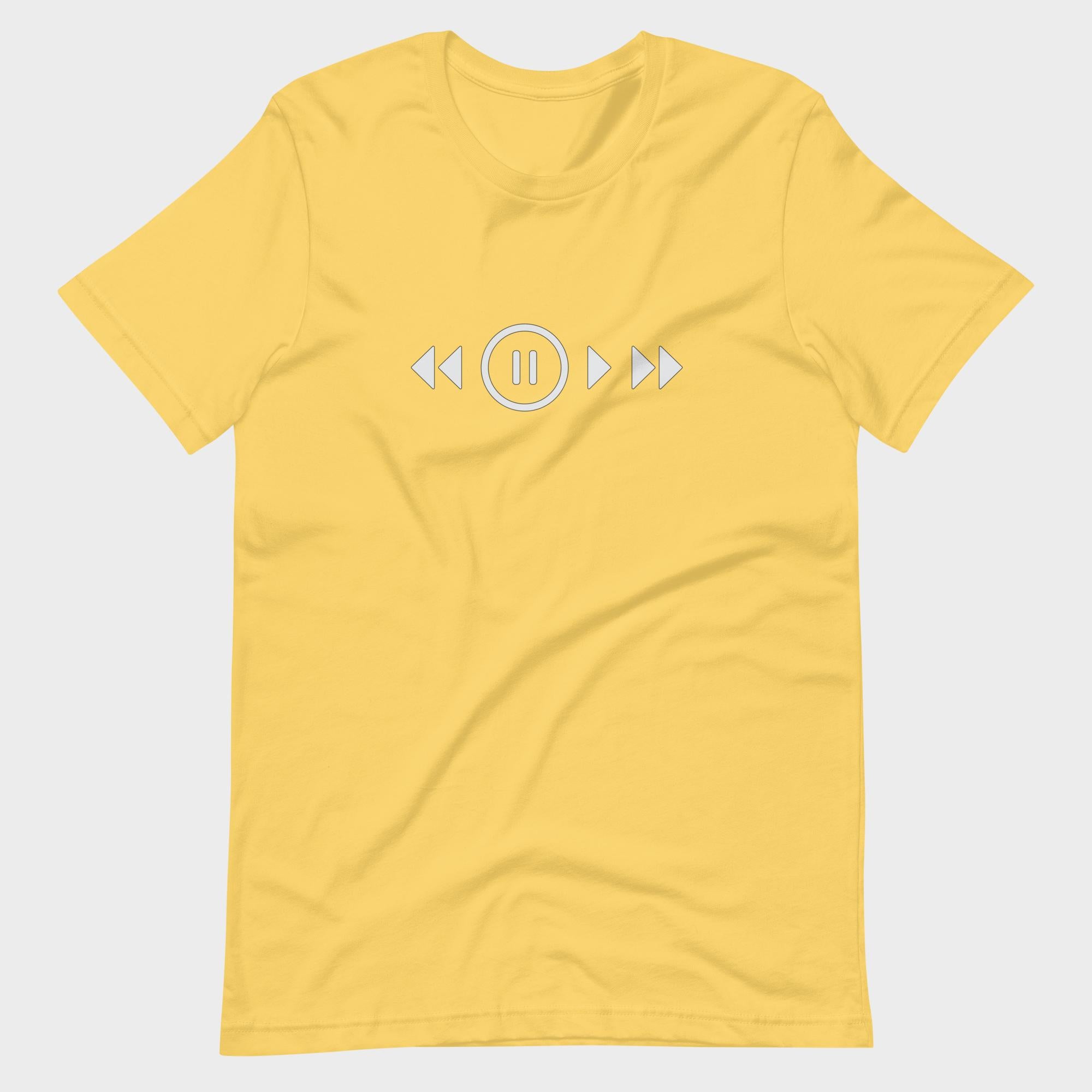 Don't Stop The Music - T-Shirt