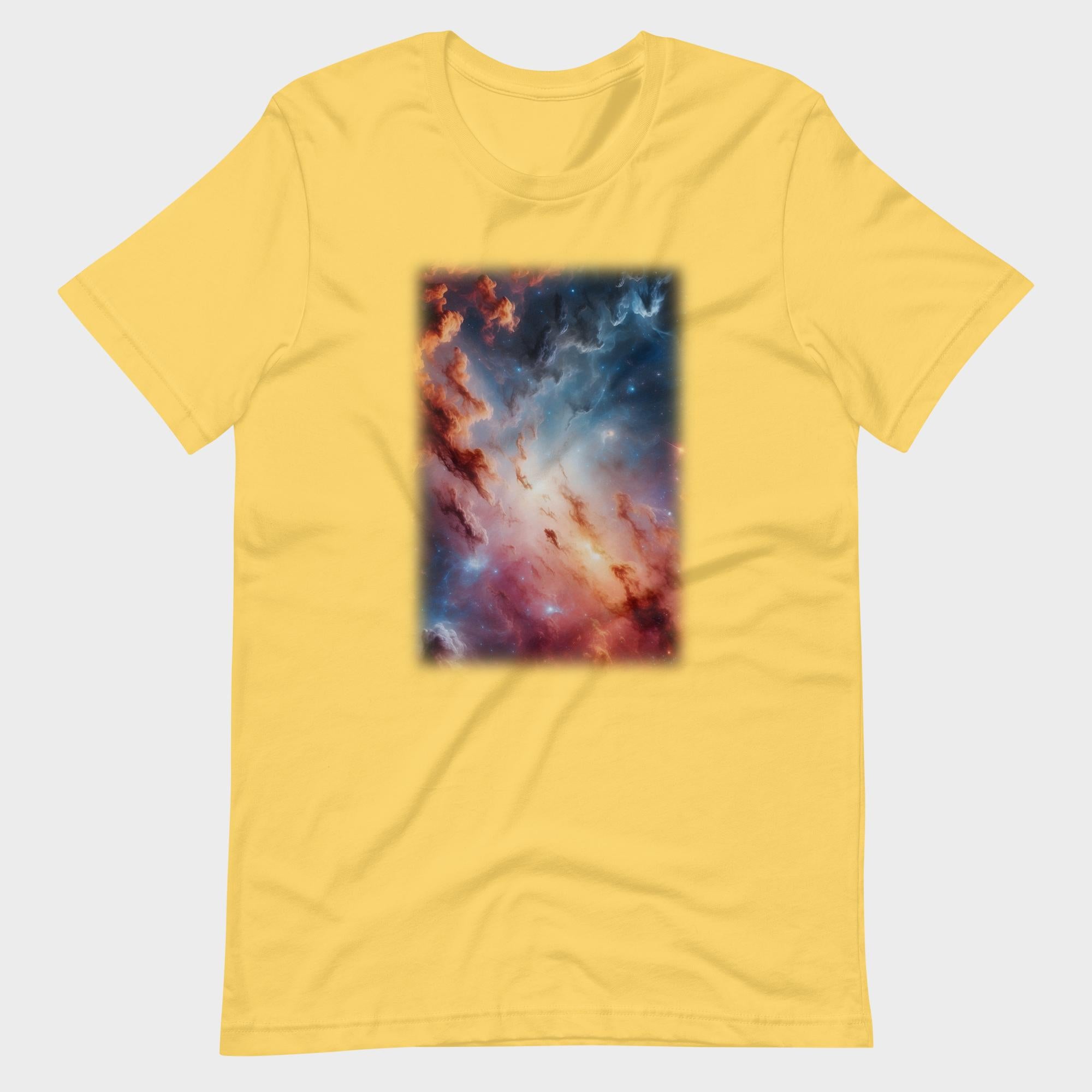 Outer Worlds - T-Shirt