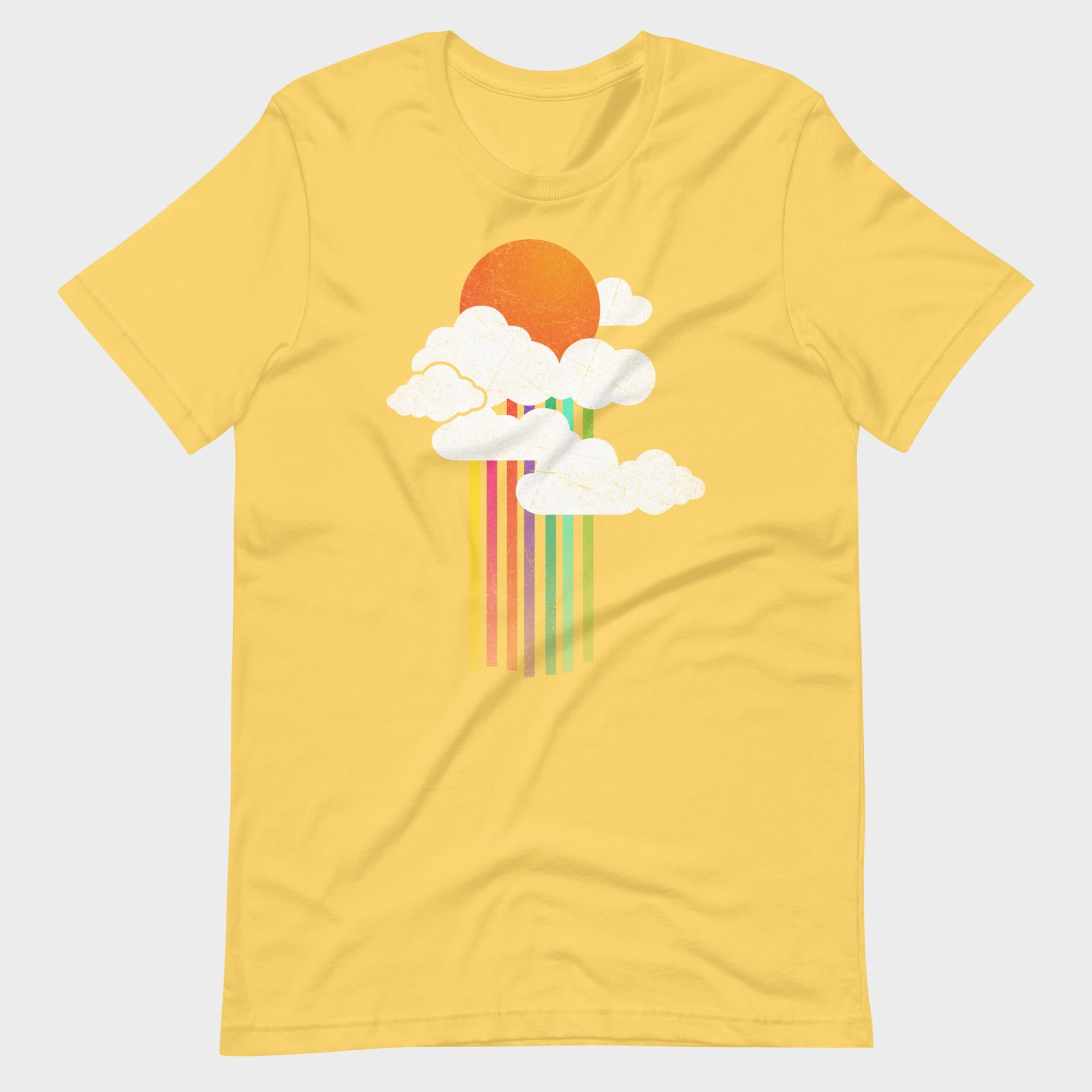 Rainbow - T-Shirt