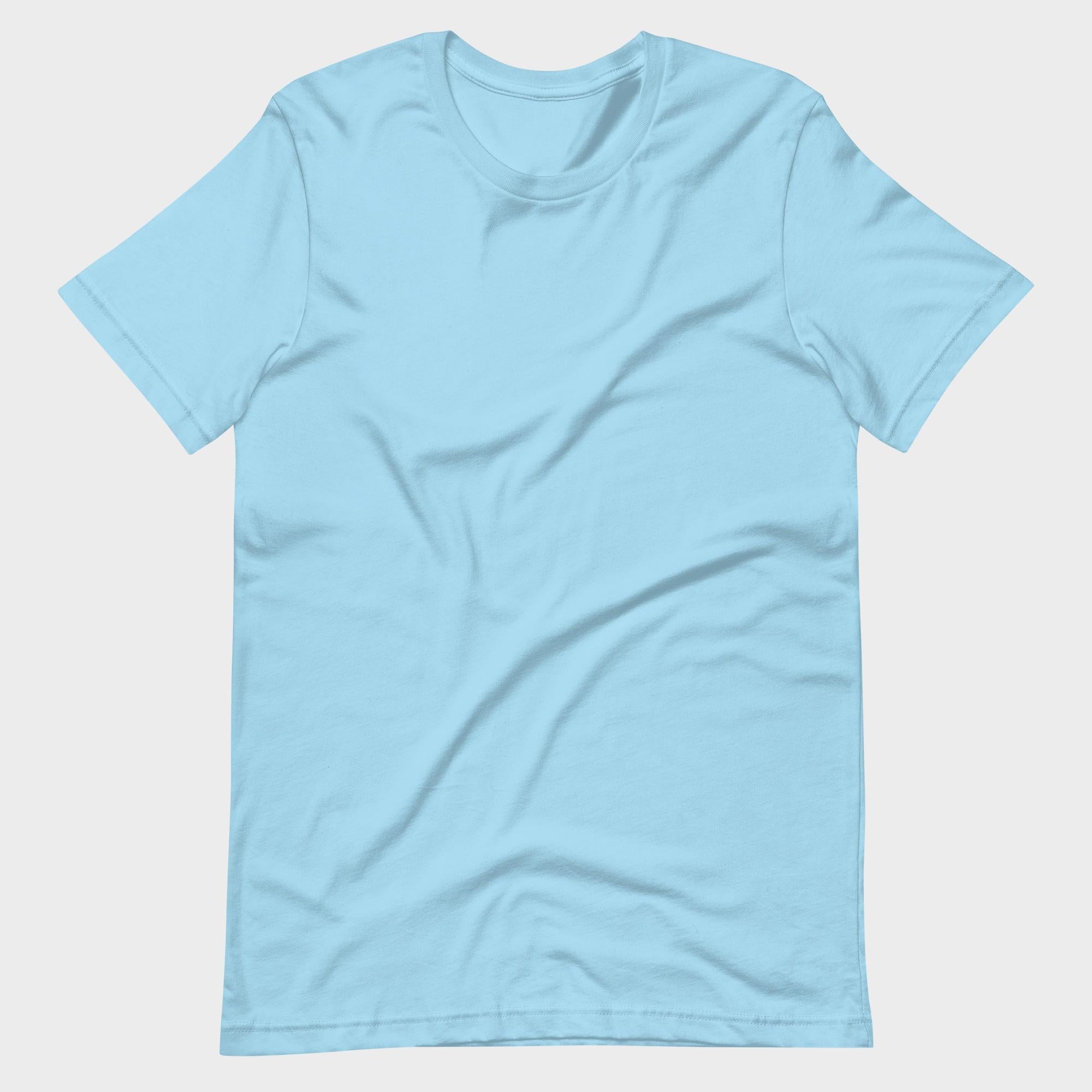 Plain T-Shirt