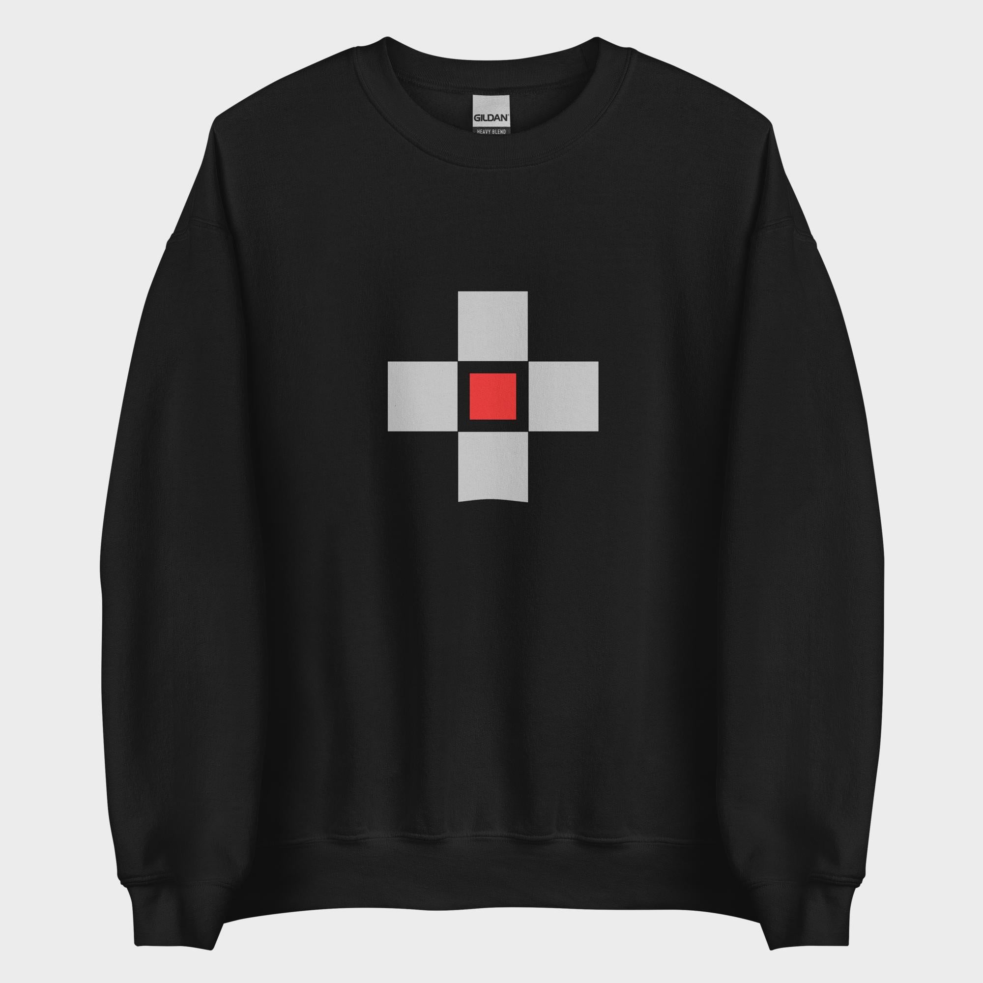 Centre - Sweatshirt