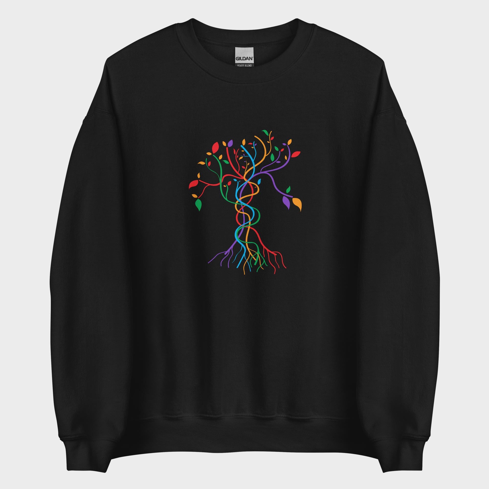 Growth - Sweatshirt